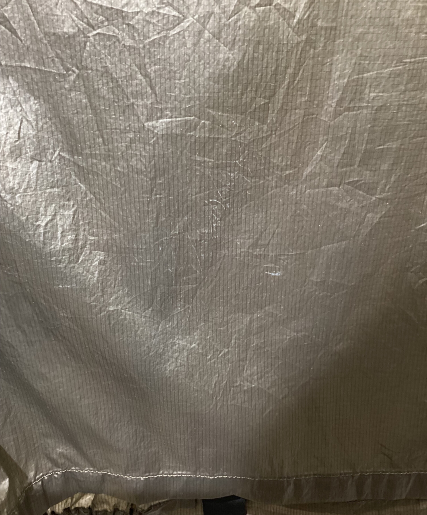 中古・古着通販】moonlight gear (ムーンライトギア) グラムジャケット 