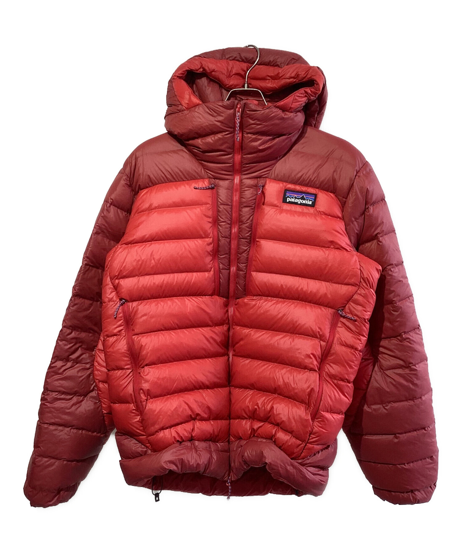 中古・古着通販】Patagonia (パタゴニア) アルプロフトダウンパーカ