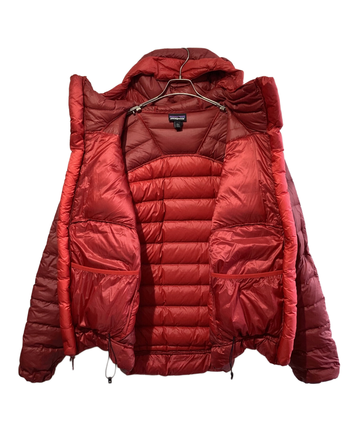 中古・古着通販】Patagonia (パタゴニア) アルプロフトダウンパーカ