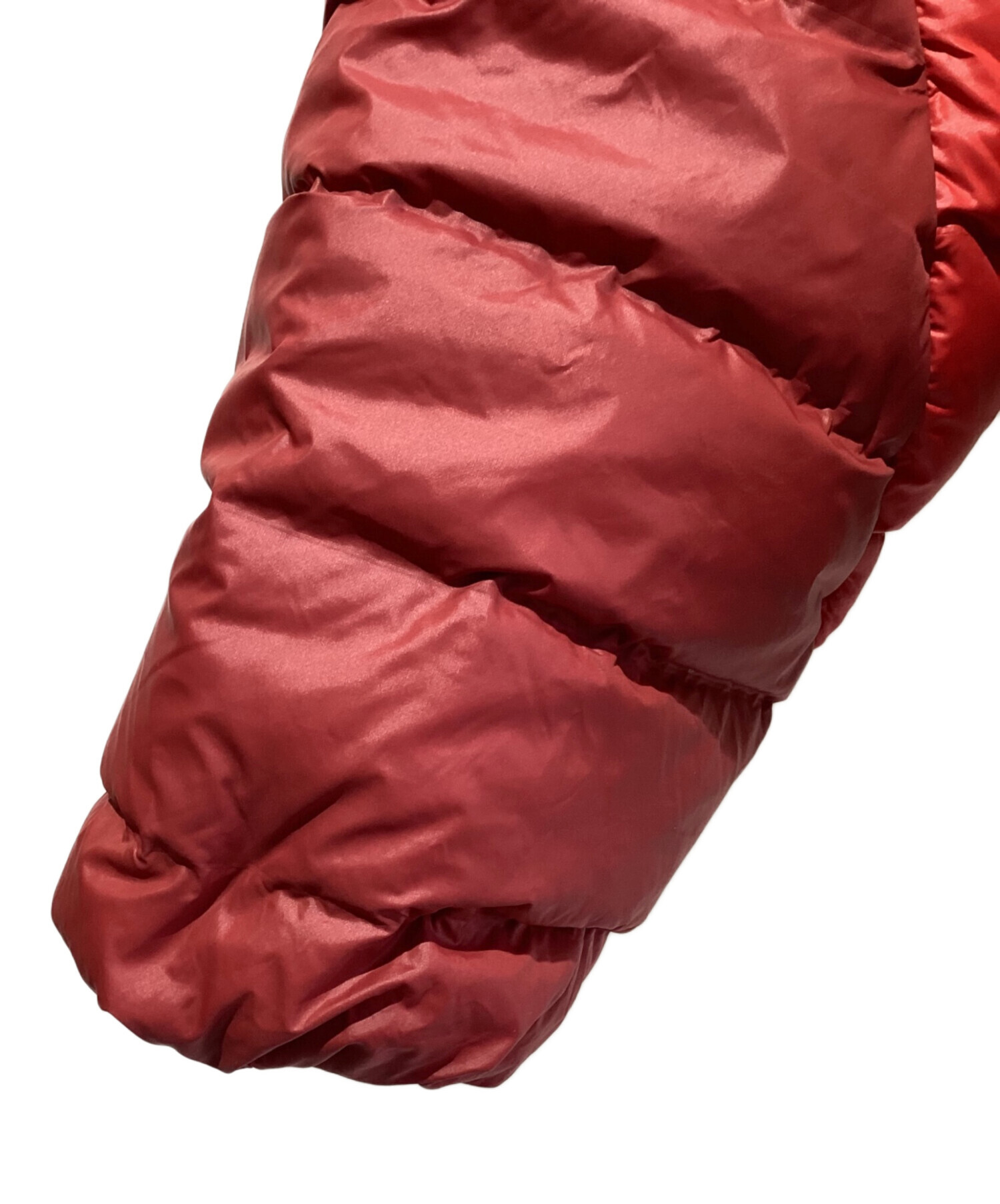 中古・古着通販】Patagonia (パタゴニア) アルプロフトダウンパーカ 