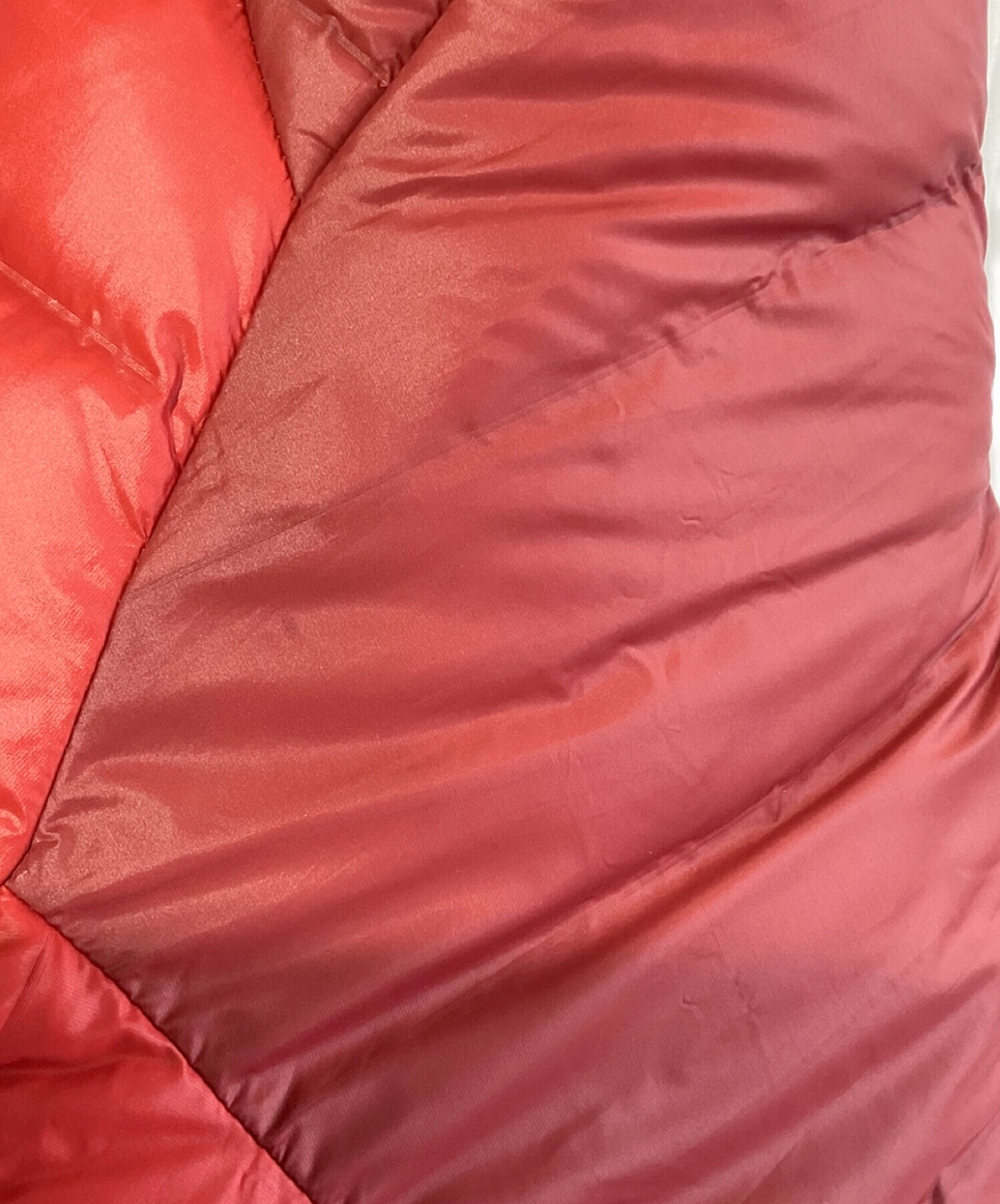 中古・古着通販】Patagonia (パタゴニア) アルプロフトダウンパーカ 