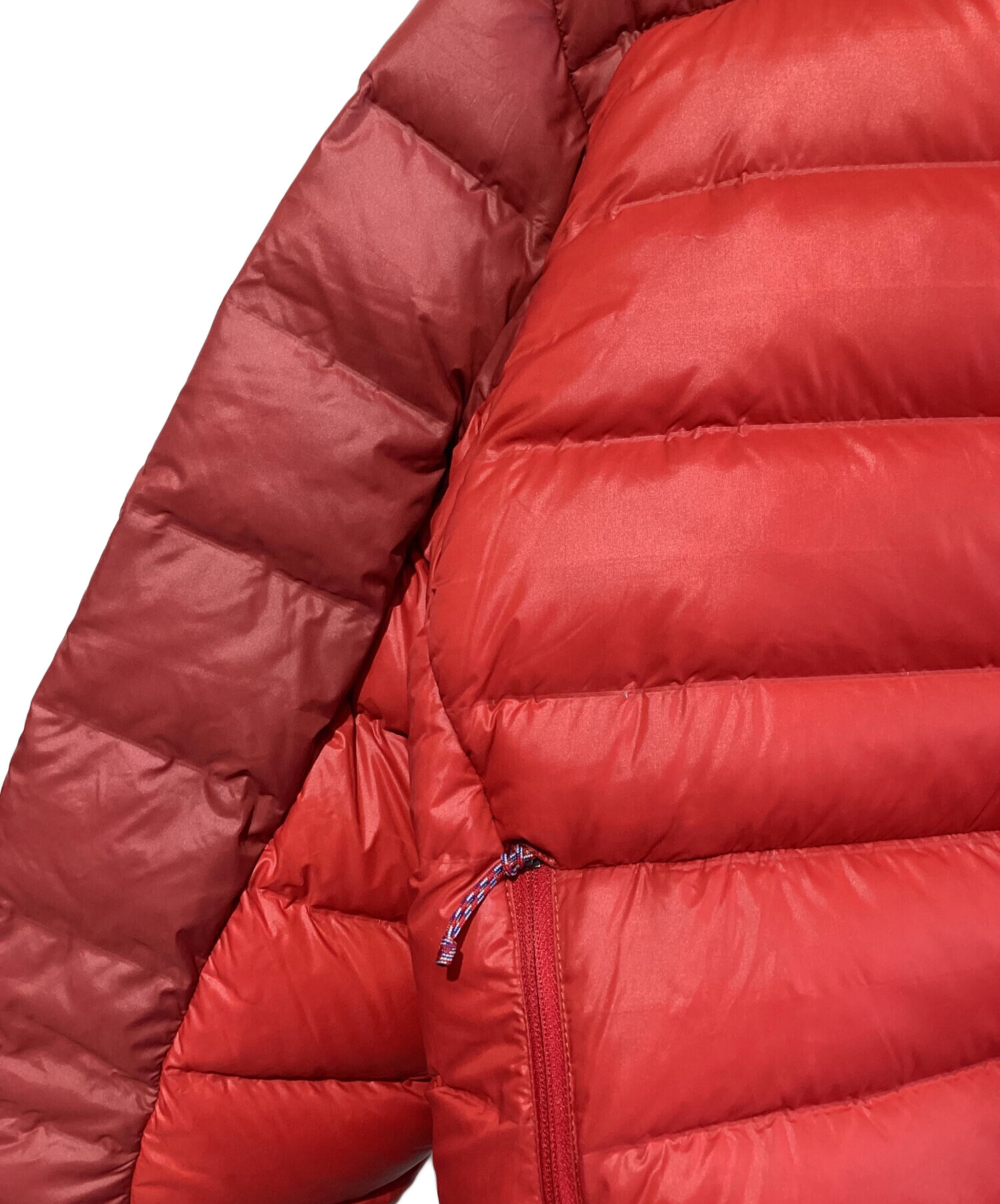 中古・古着通販】Patagonia (パタゴニア) アルプロフトダウンパーカ 
