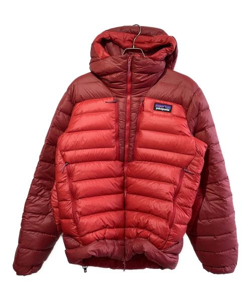 中古・古着通販】Patagonia (パタゴニア) アルプロフトダウンパーカ