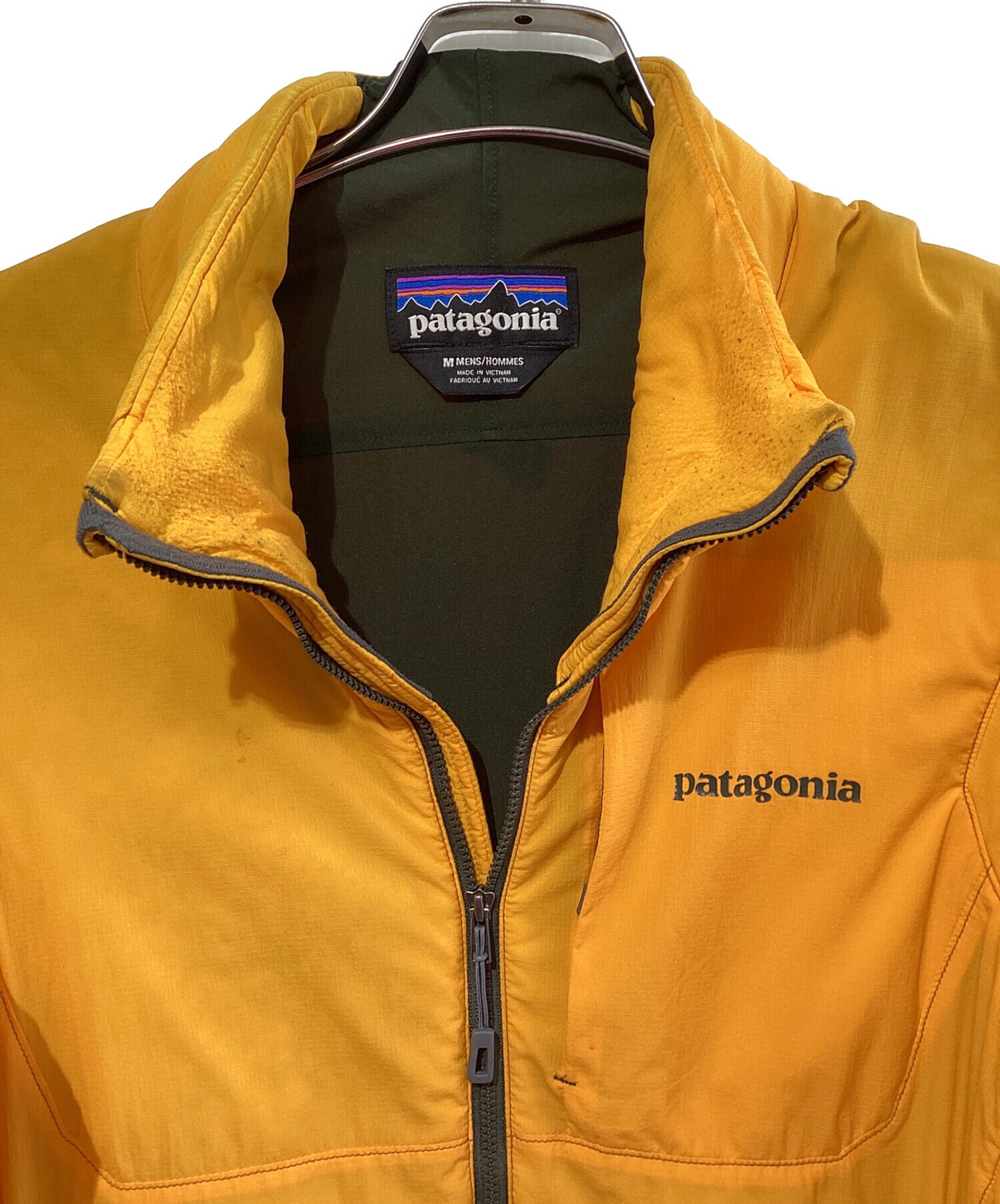 中古・古着通販】Patagonia (パタゴニア) トレッキングウェア