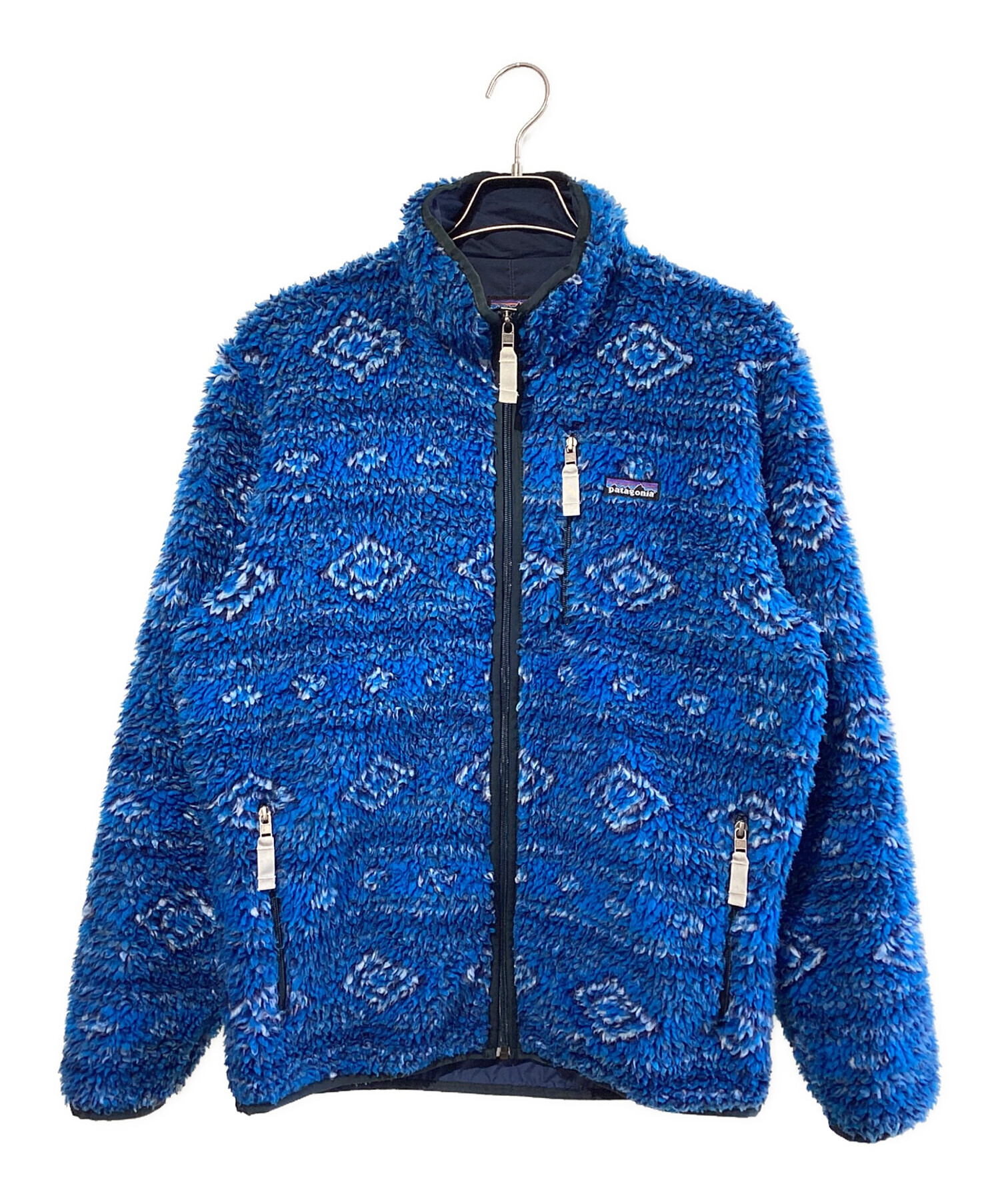 中古・古着通販】Patagonia (パタゴニア) クラシックレトロX