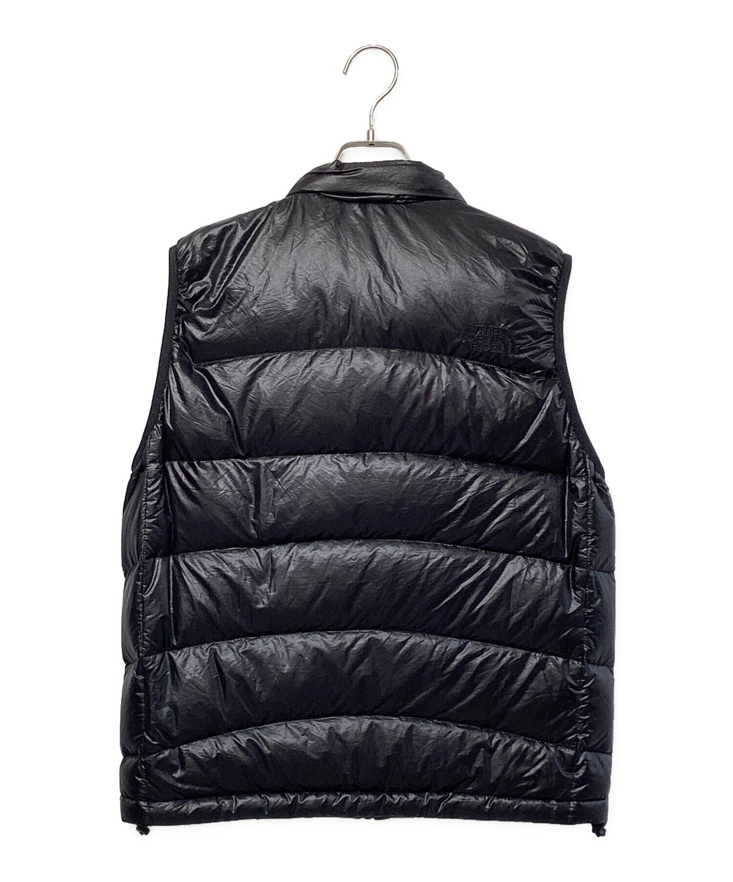 中古・古着通販】THE NORTH FACE (ザ ノース フェイス) アコンカグア