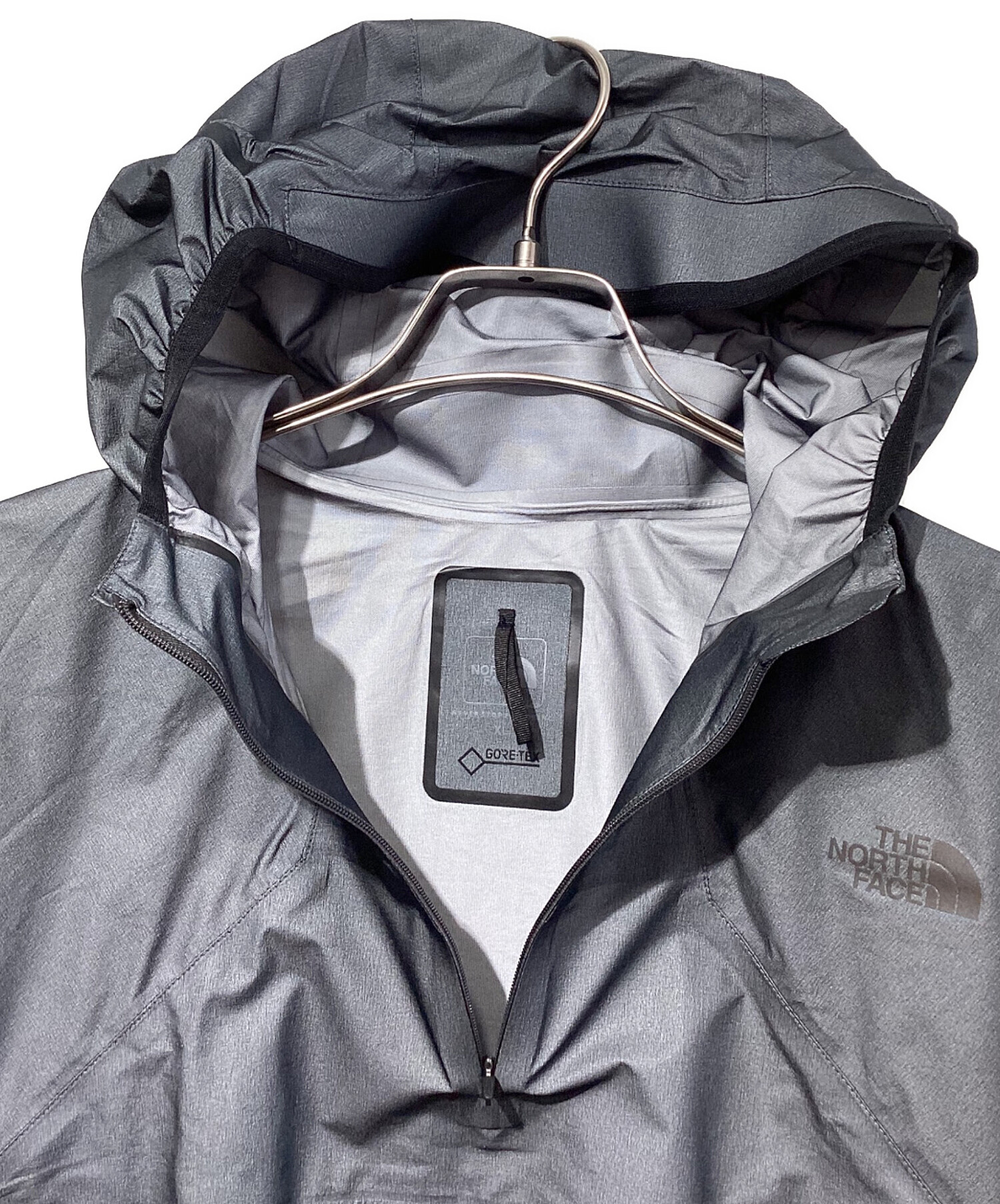 中古・古着通販】THE NORTH FACE (ザ ノース フェイス) TNFR GTX