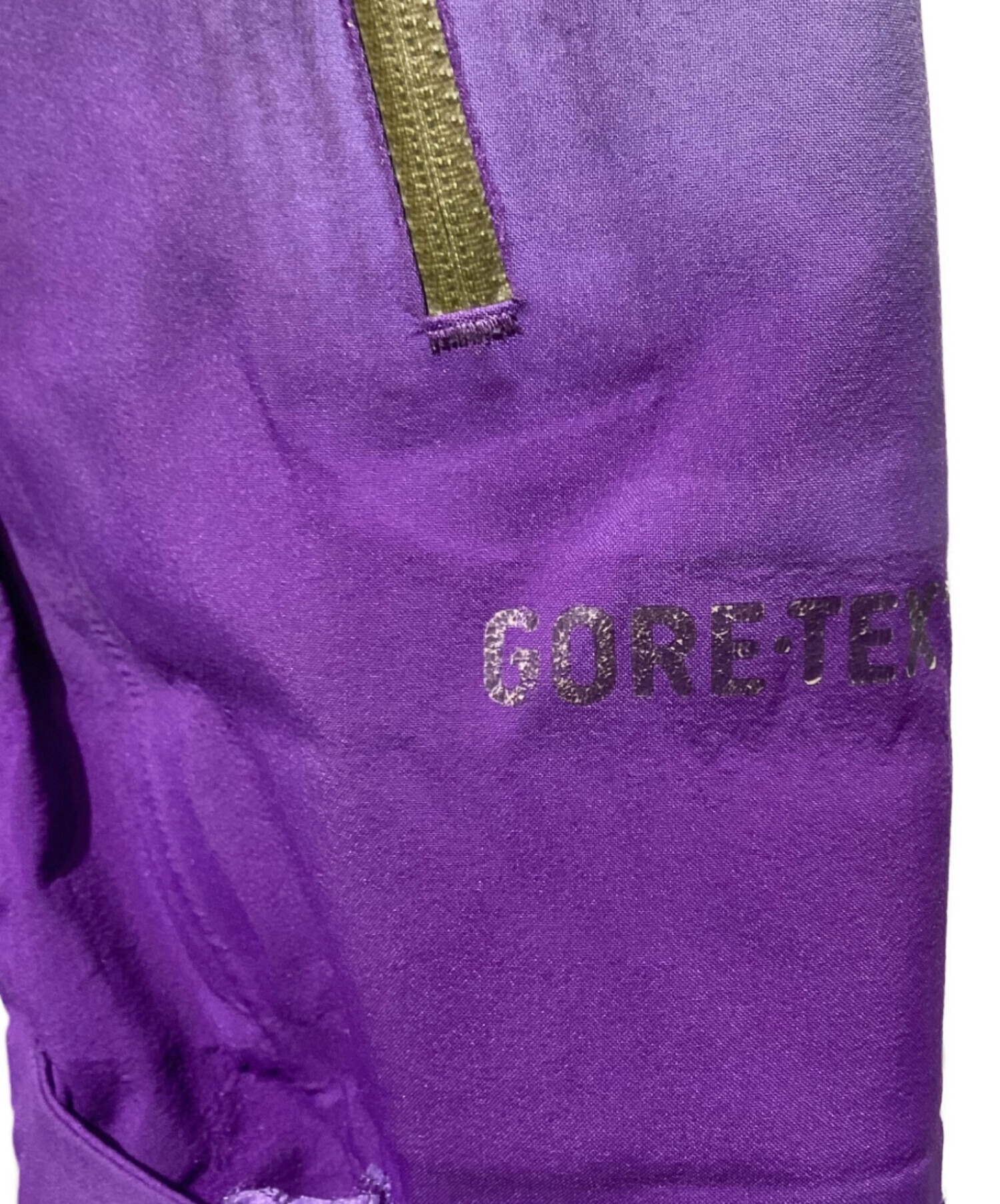 中古・古着通販】Patagonia (パタゴニア) アントラックジャケット