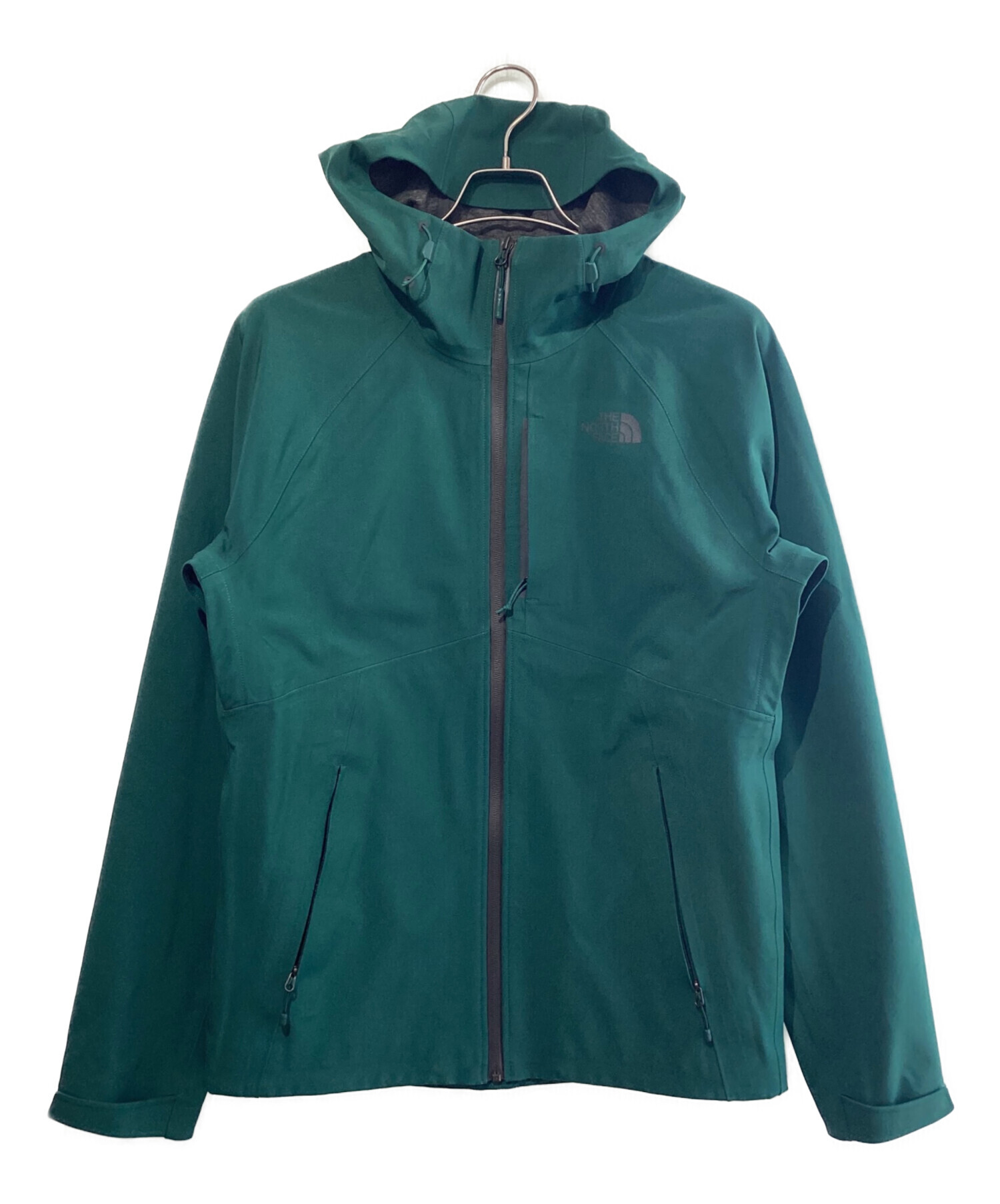 【美品】ノースフェイス エイペックス フレックス GTXジャケット XL 中古・古着通販】THE NORTH FACE (ザ ノース フェイス) APEX FLEX GTX