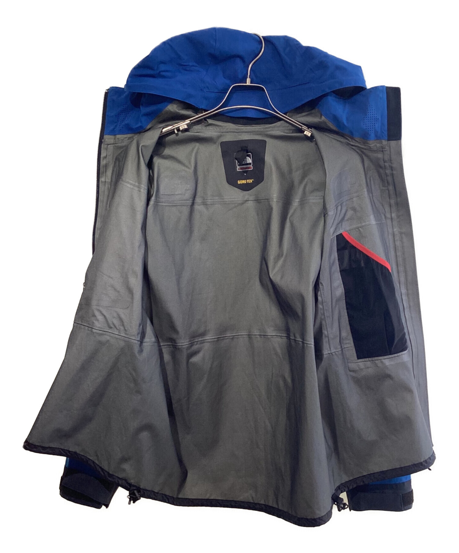 中古・古着通販】THE NORTH FACE (ザ ノース フェイス) AMA DABLAM