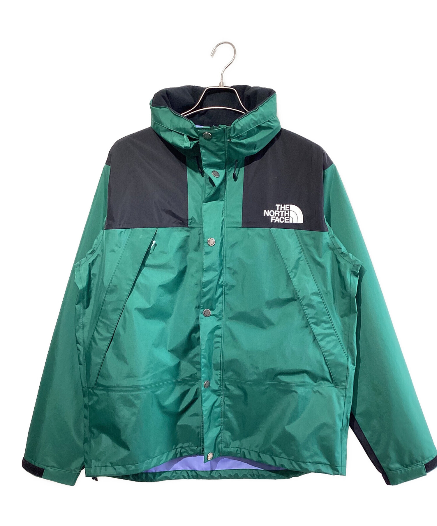 中古・古着通販】THE NORTH FACE (ザ ノース フェイス) マウンテンレ