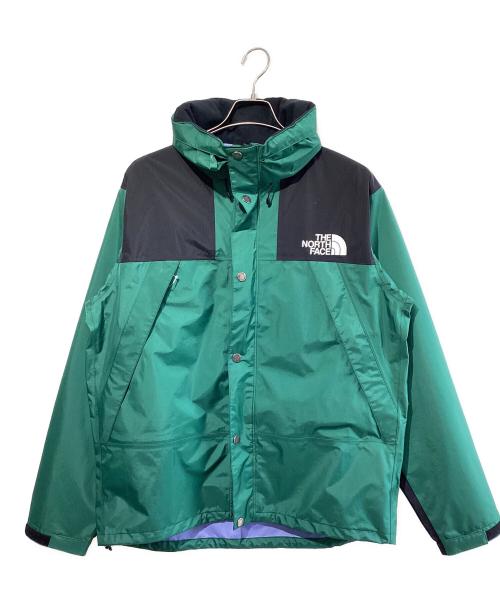 中古・古着通販】THE NORTH FACE (ザ ノース フェイス) マウンテンレ