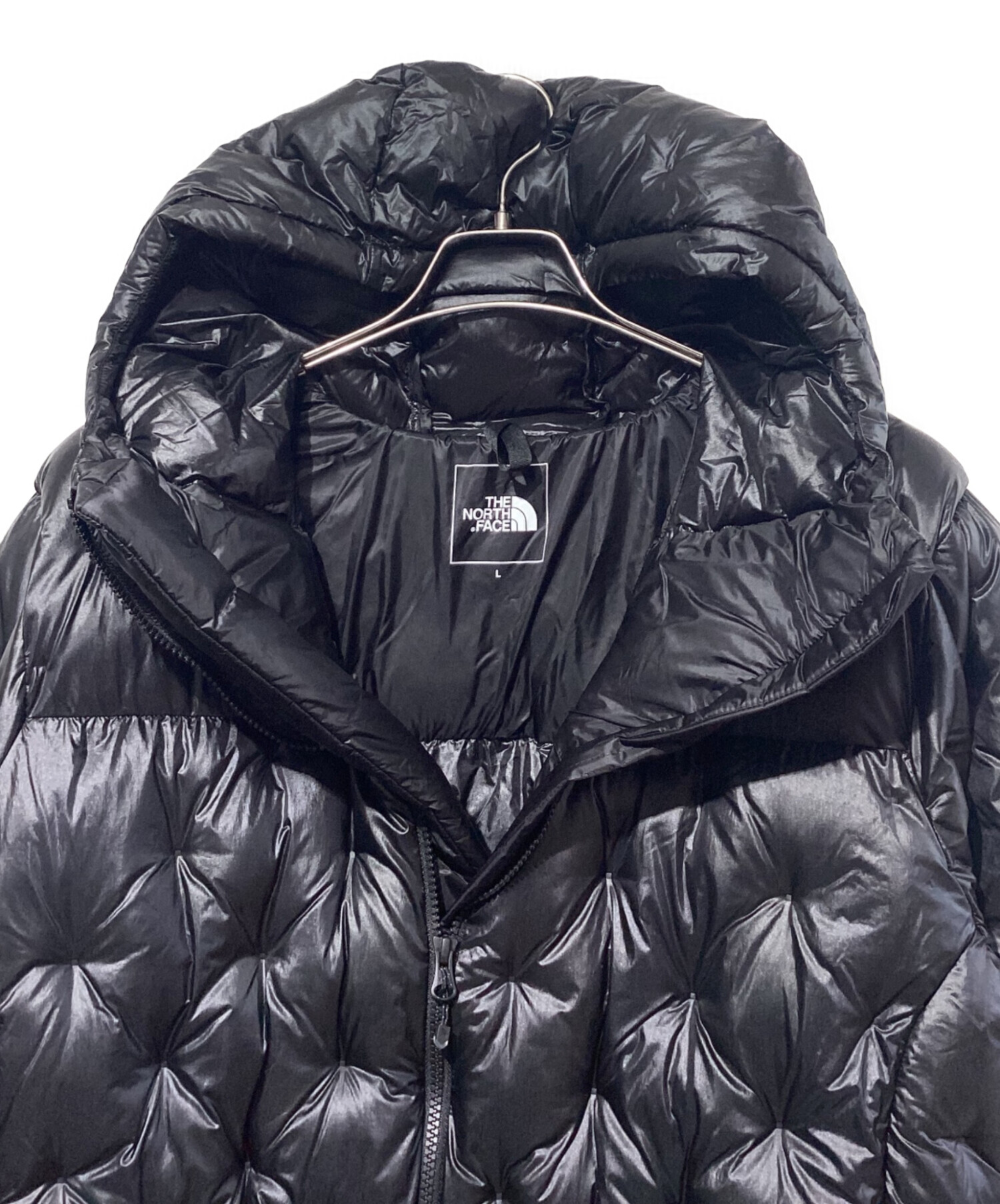 中古・古着通販】THE NORTH FACE (ザ ノース フェイス) ポラリス
