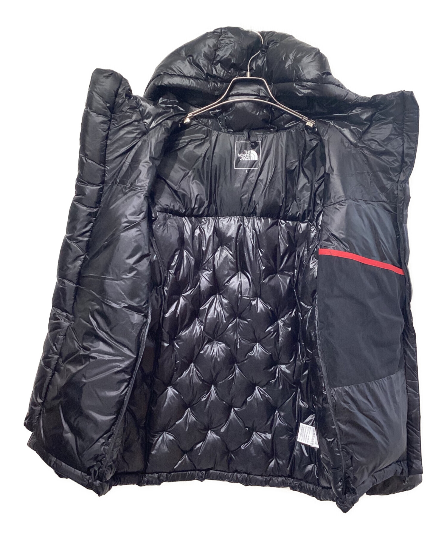 中古・古着通販】THE NORTH FACE (ザ ノース フェイス) ポラリス