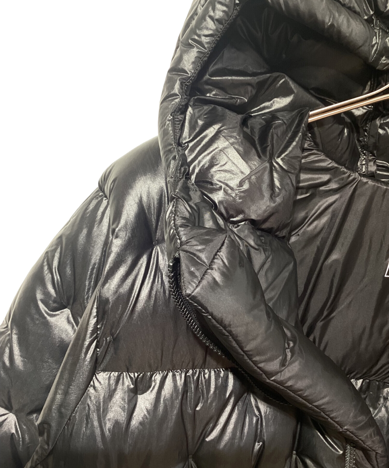中古・古着通販】THE NORTH FACE (ザ ノース フェイス) ポラリス 