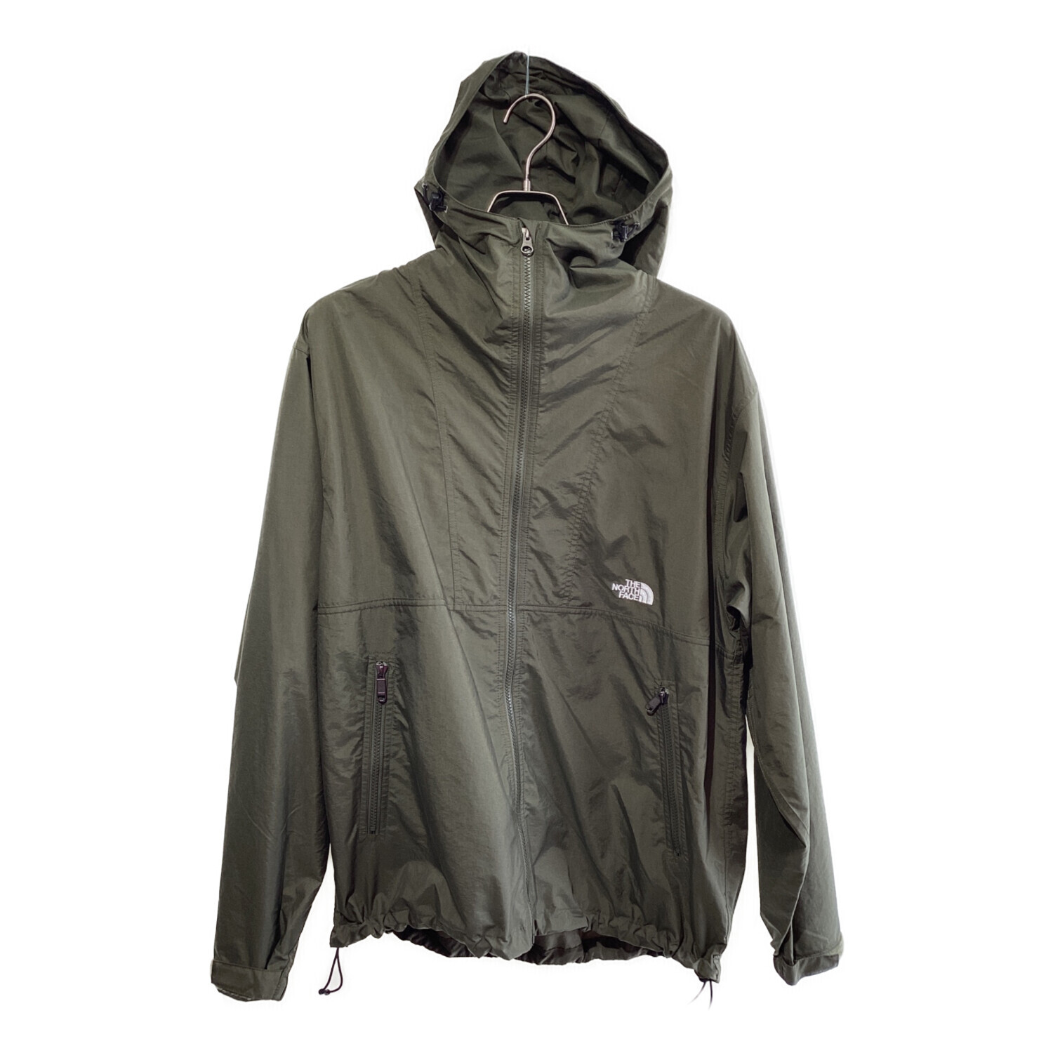 中古・古着通販】THE NORTH FACE (ザ ノース フェイス) トレッキング