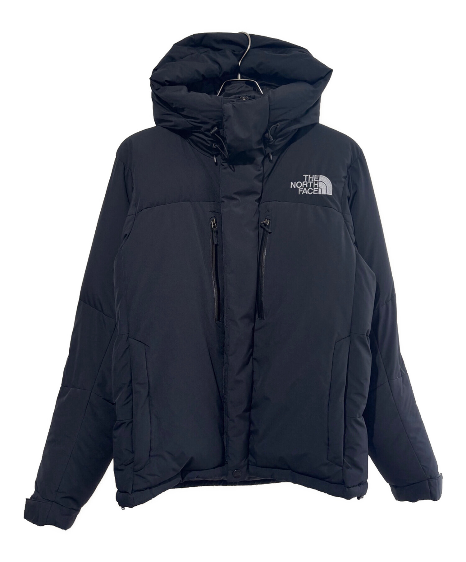 USA古着 THE NORTH FACE バルトロライトダウンジャケット 中古・古着通販】THE NORTH FACE (ザ ノース フェイス) バルトロライト