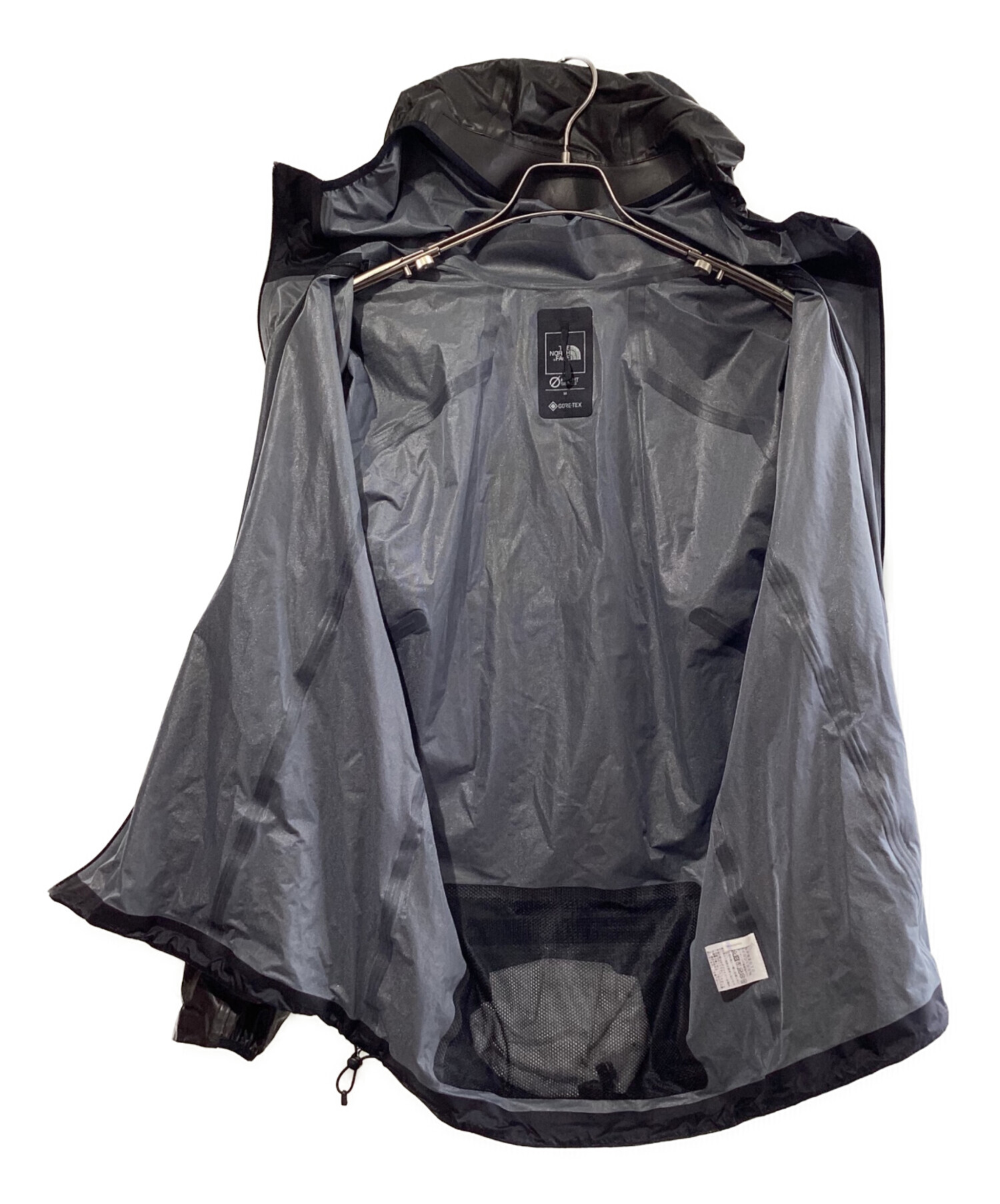中古・古着通販】THE NORTH FACE (ザ ノース フェイス) ハイパーエアー