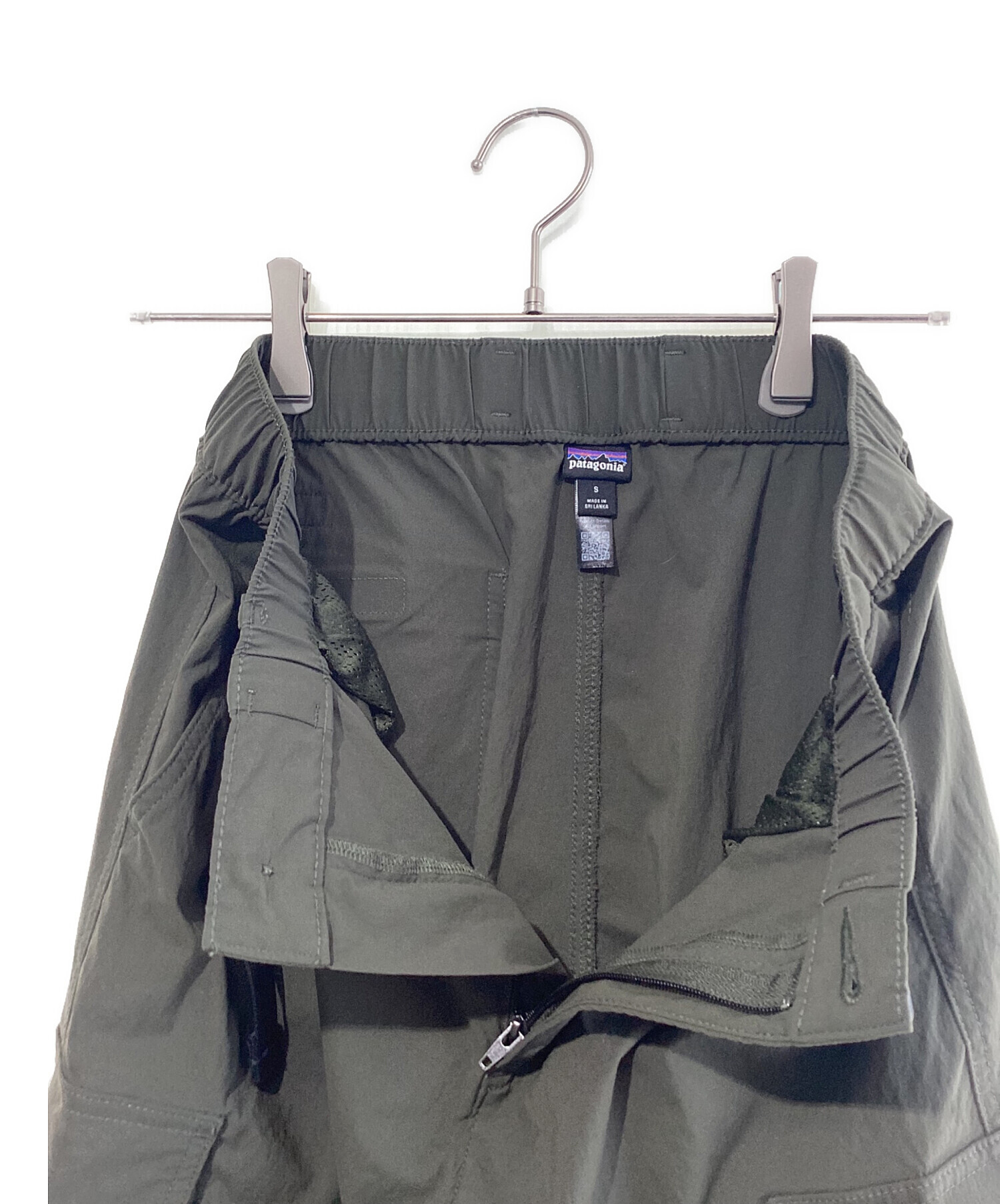 中古・古着通販】Patagonia (パタゴニア) アウトドア・エブリデー