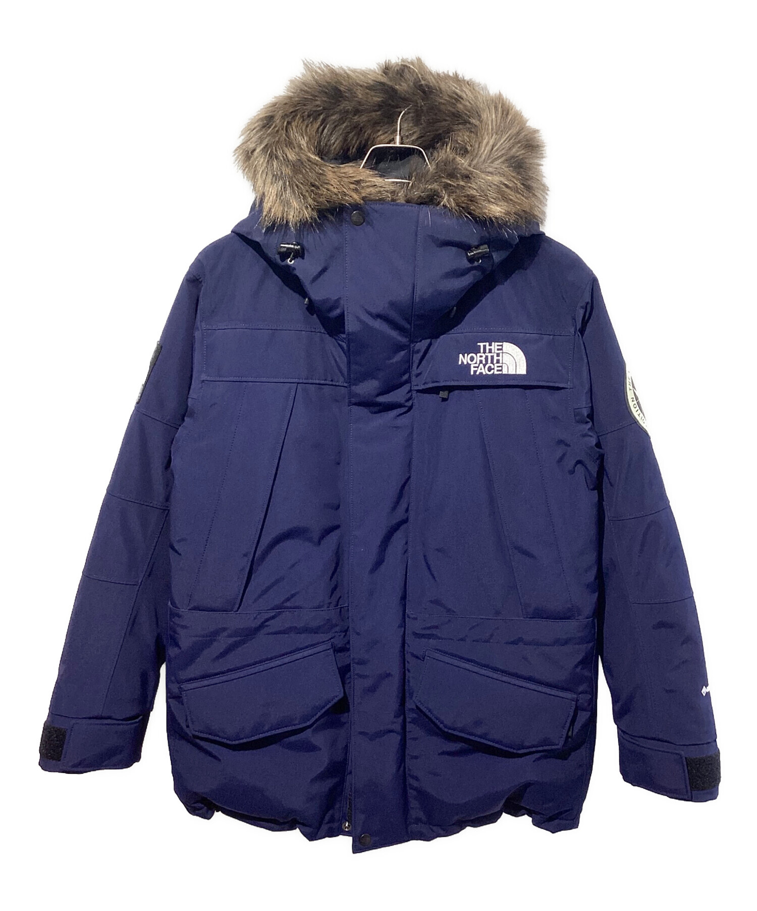 中古・古着通販】THE NORTH FACE (ザ ノース フェイス) アンターク 