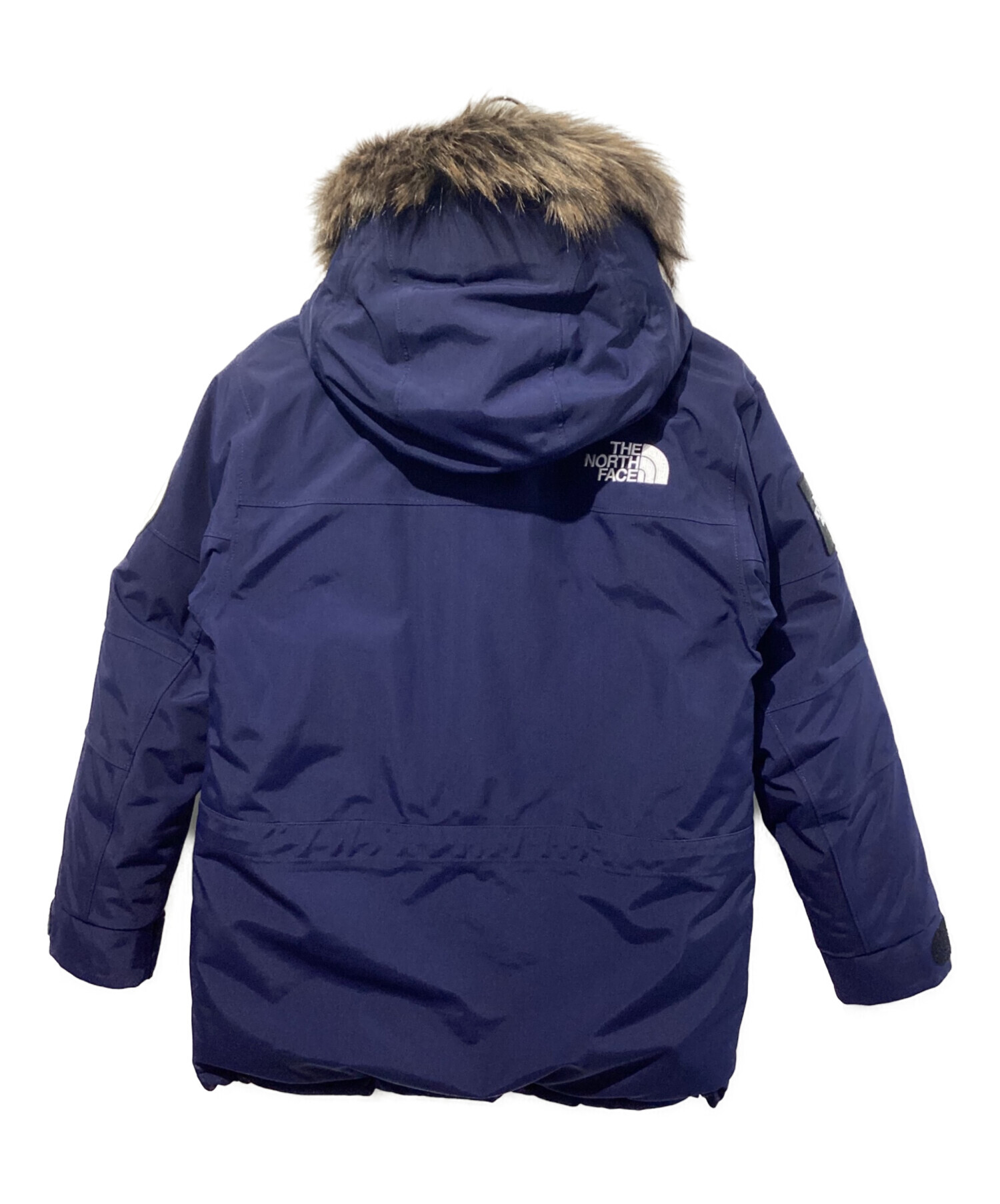 【70】古着　THE NORTH FACE ネイビー ボードウェア 中古・古着通販】THE NORTH FACE (ザ ノース フェイス) アンターク