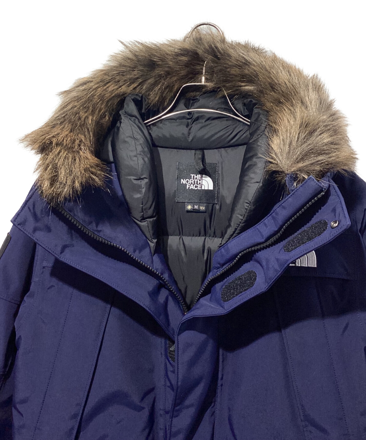 【70】古着　THE NORTH FACE ネイビー ボードウェア 中古・古着通販】THE NORTH FACE (ザ ノース フェイス) アンターク