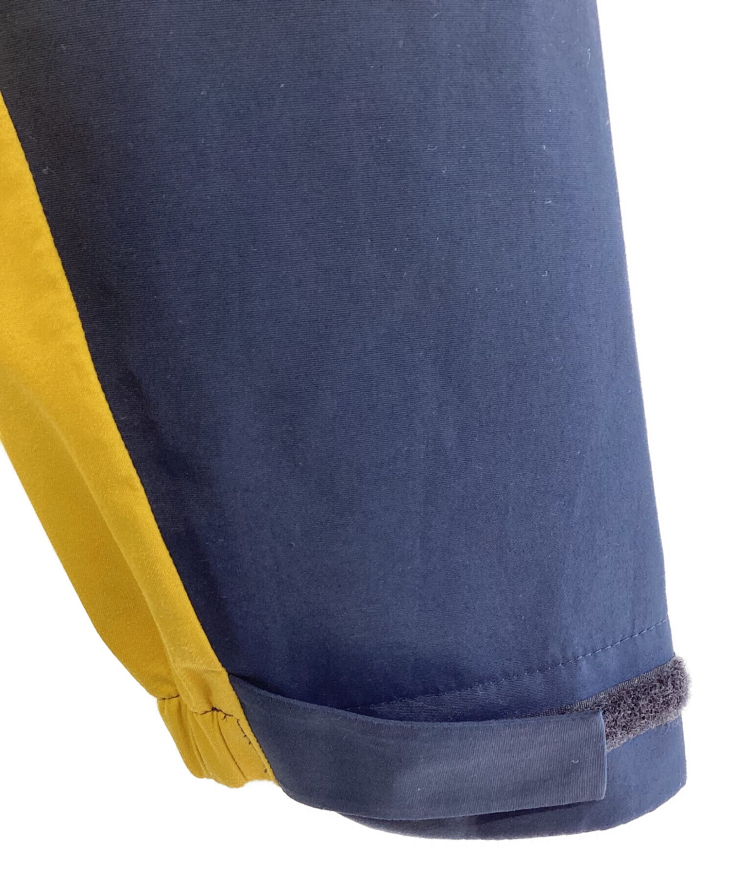 MILLET ミレー ブルゾン（その他） S 青 【古着】【中古】【送料無料】 中古・古着通販】MILLET (ミレー) トリロジー ティフォン タフ II