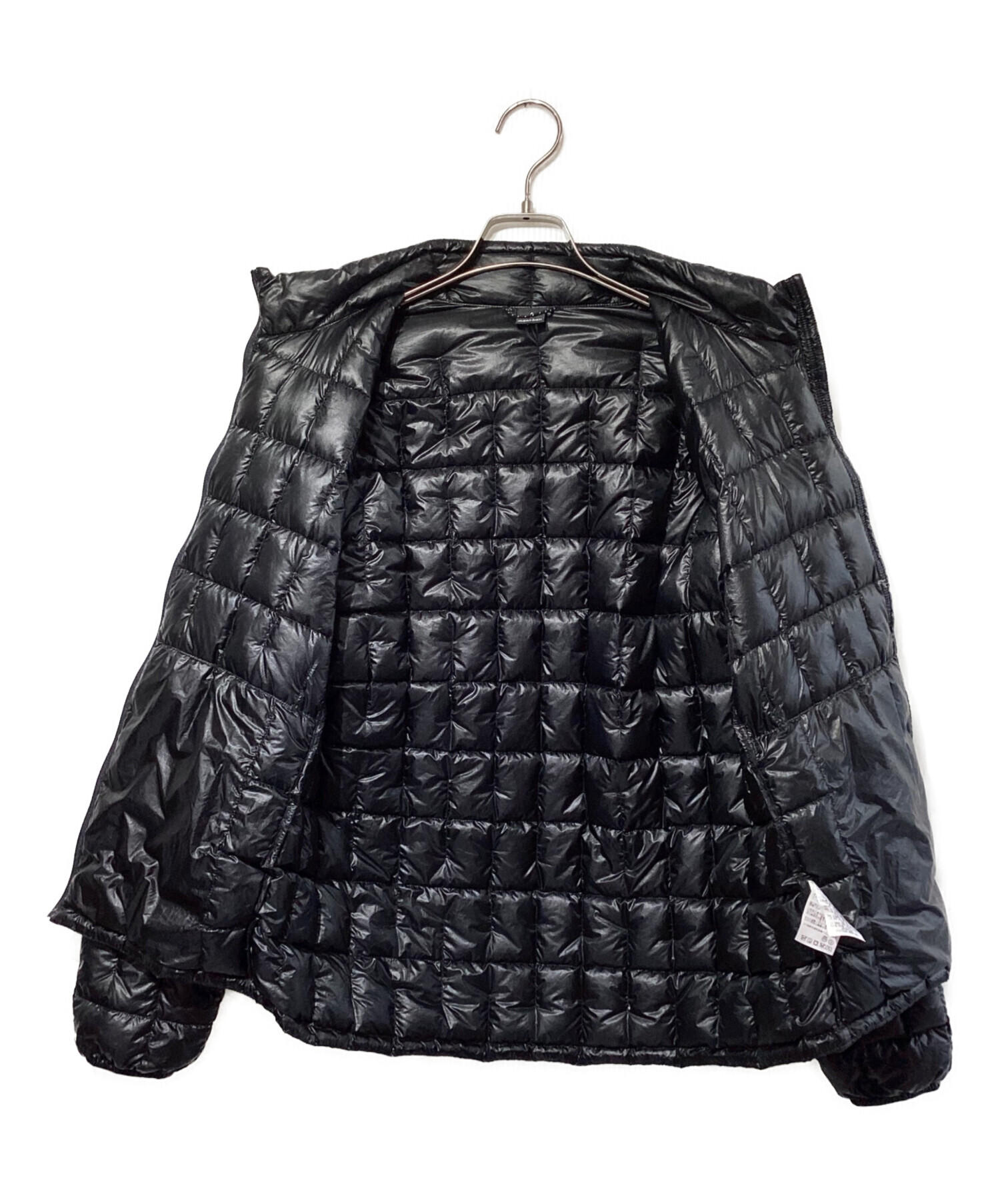 中古・古着通販】mont-bell (モンベル) プラズマ1000 ダウンジャケット
