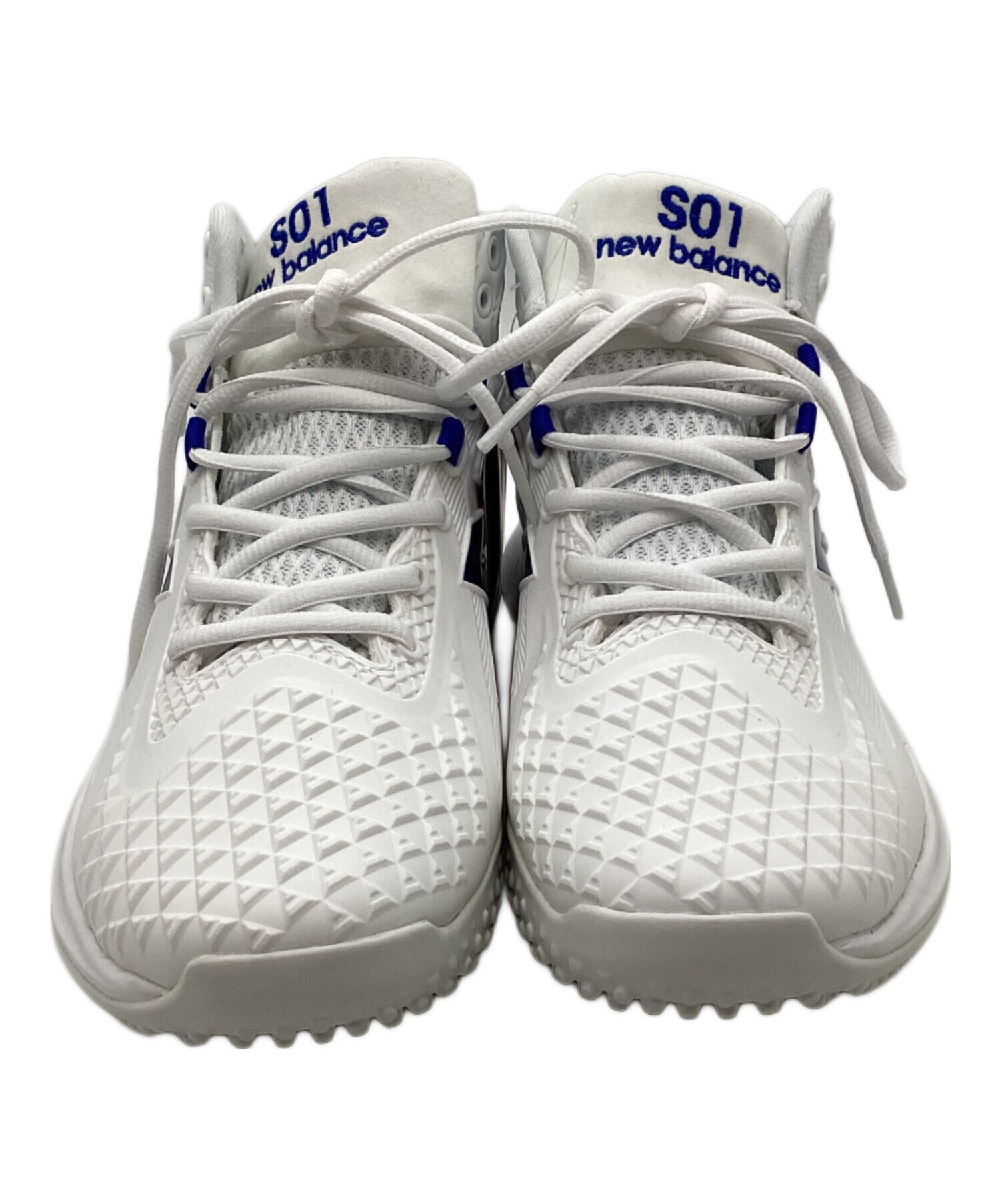 中古・古着通販】NEW BALANCE (ニューバランス) Ohtani v1 Turf 大谷