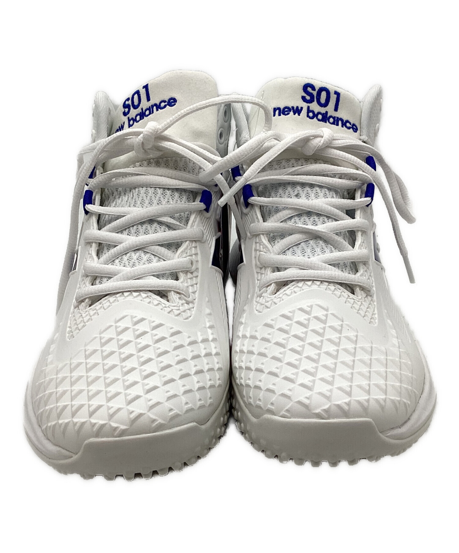中古・古着通販】NEW BALANCE (ニューバランス) Ohtani v1 Turf 大谷
