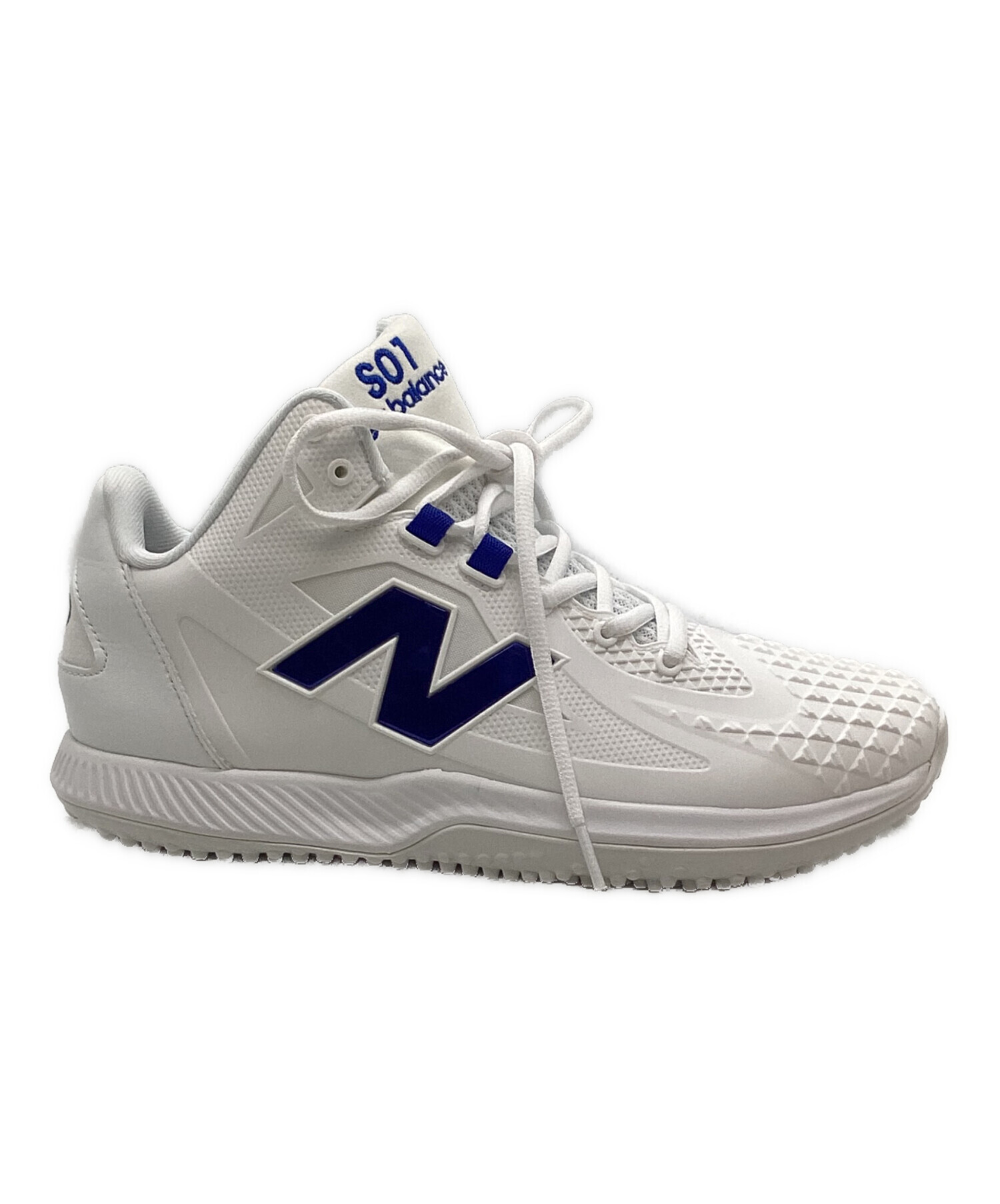 中古・古着通販】NEW BALANCE (ニューバランス) Ohtani v1 Turf 大谷