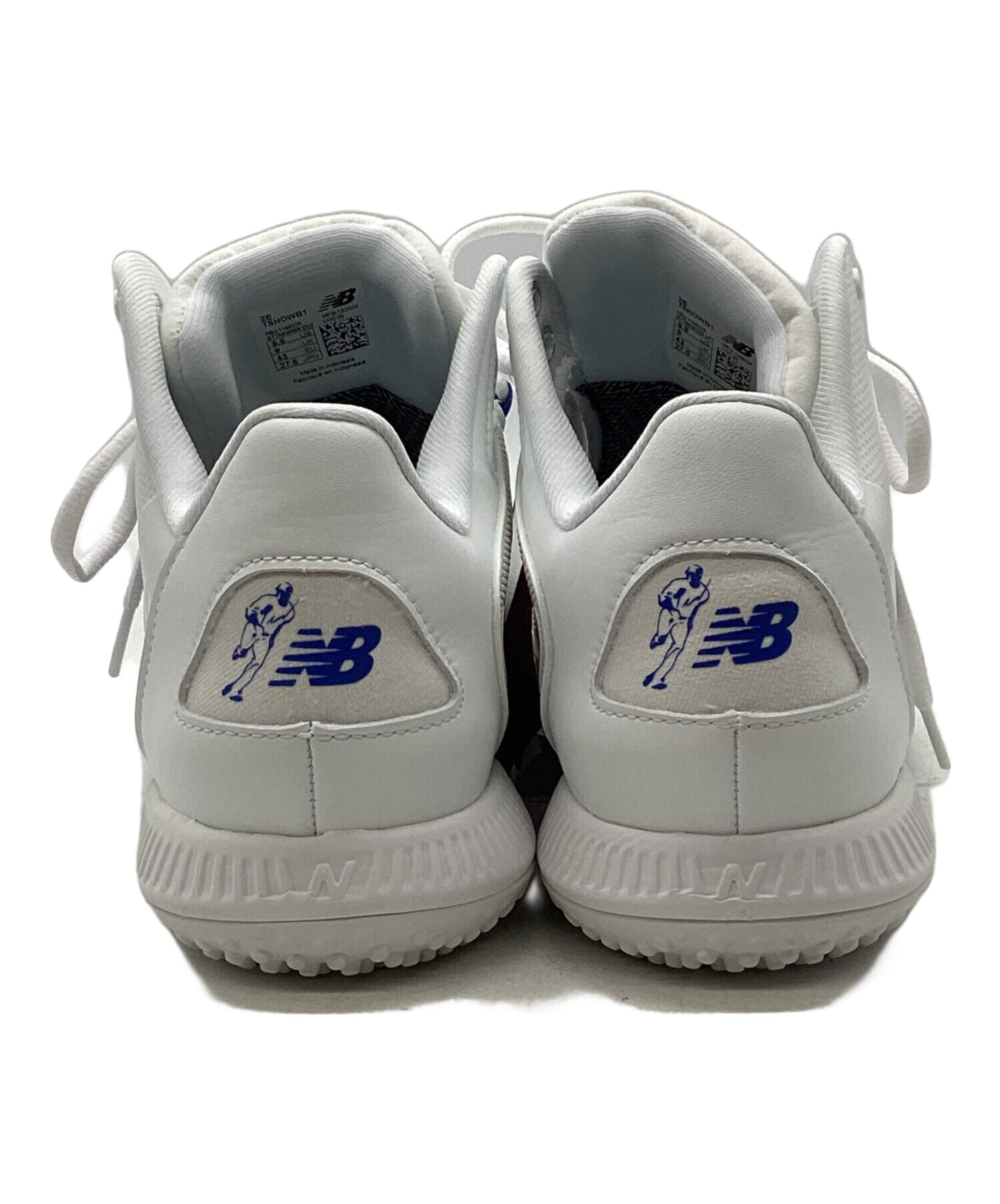 中古・古着通販】NEW BALANCE (ニューバランス) Ohtani v1 Turf 大谷