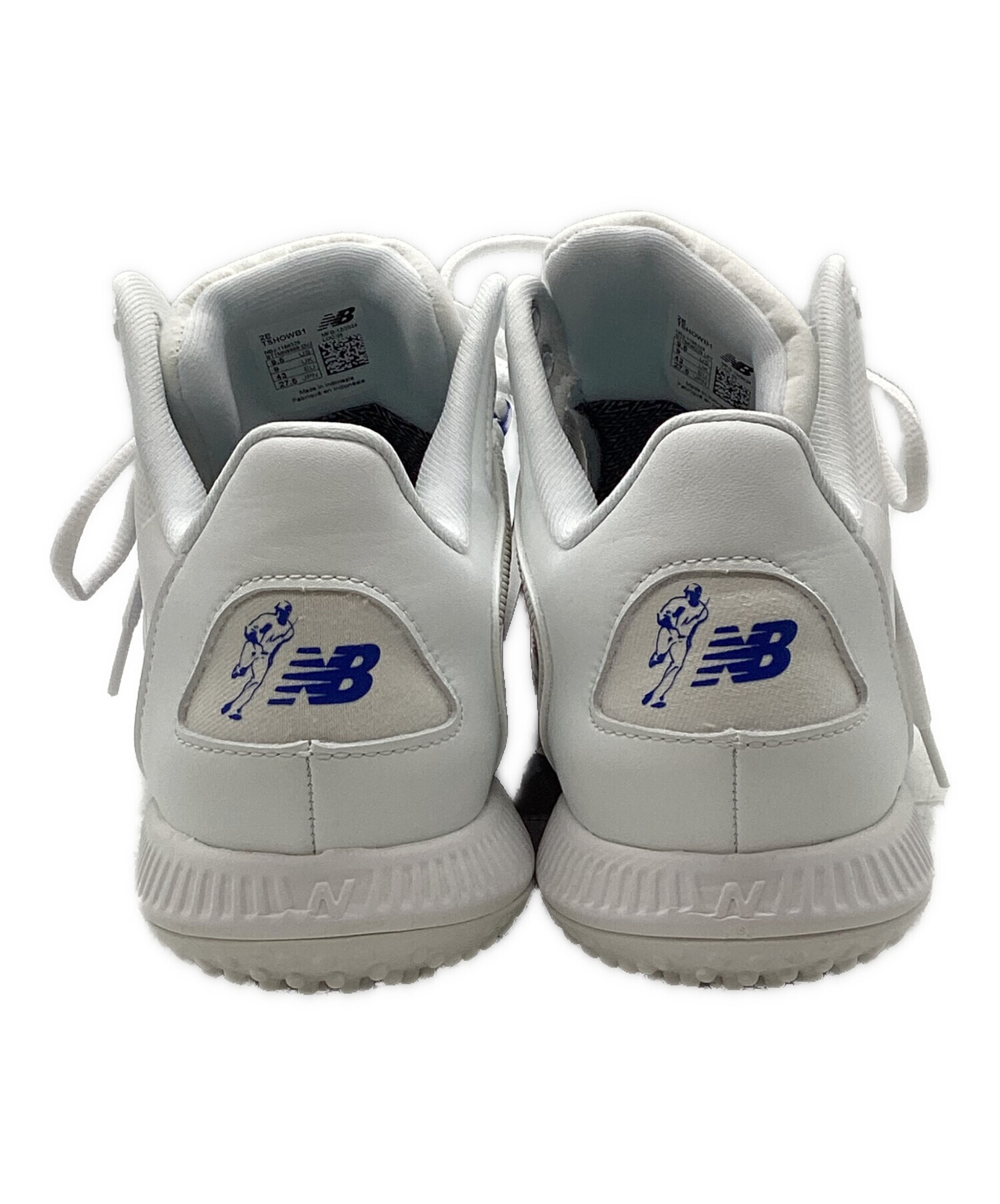 中古・古着通販】NEW BALANCE (ニューバランス) Ohtani v1 Turf 大谷