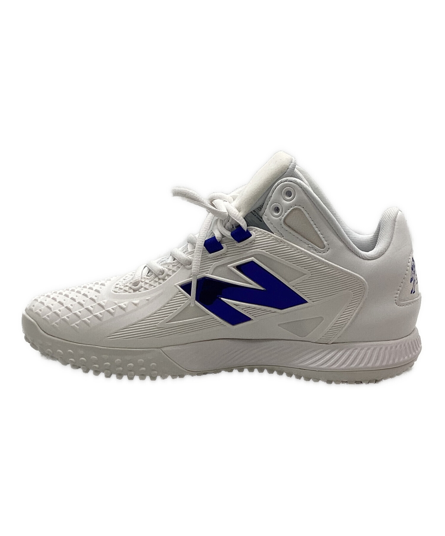 中古・古着通販】NEW BALANCE (ニューバランス) Ohtani v1 Turf 大谷