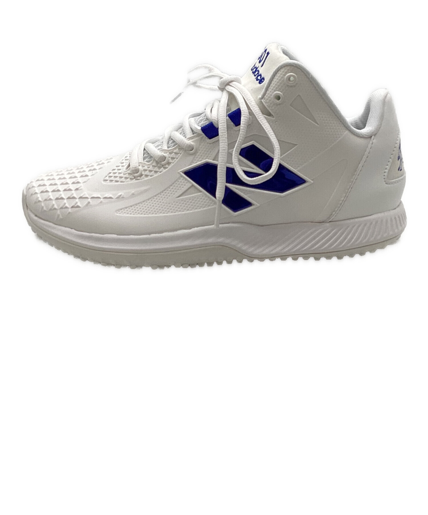 中古・古着通販】NEW BALANCE (ニューバランス) Ohtani v1 Turf 大谷