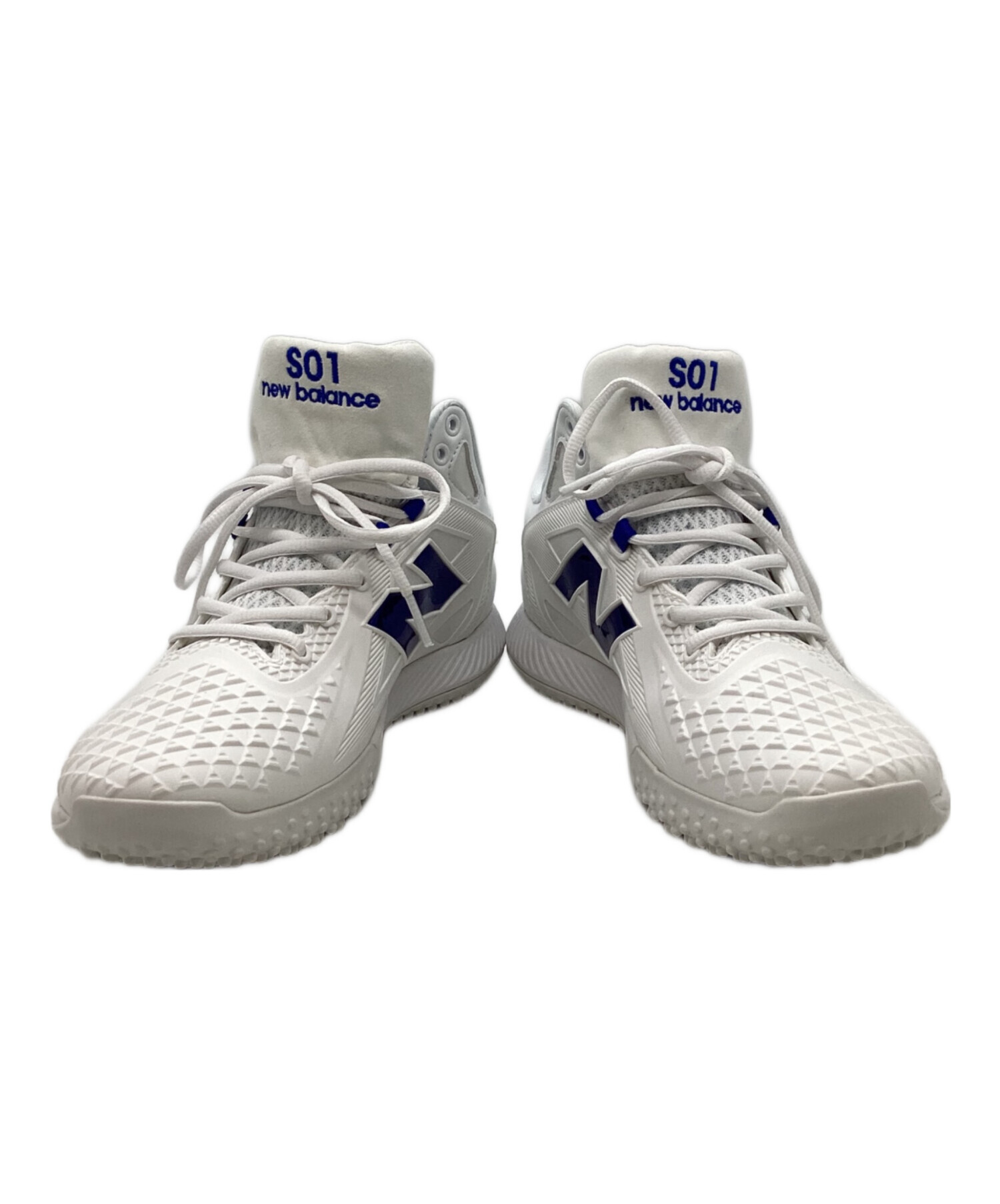 中古・古着通販】NEW BALANCE (ニューバランス) Ohtani v1 Turf 大谷