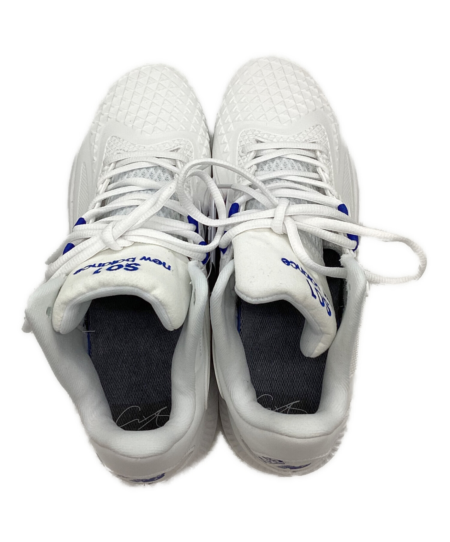 中古・古着通販】NEW BALANCE (ニューバランス) Ohtani v1 Turf 大谷