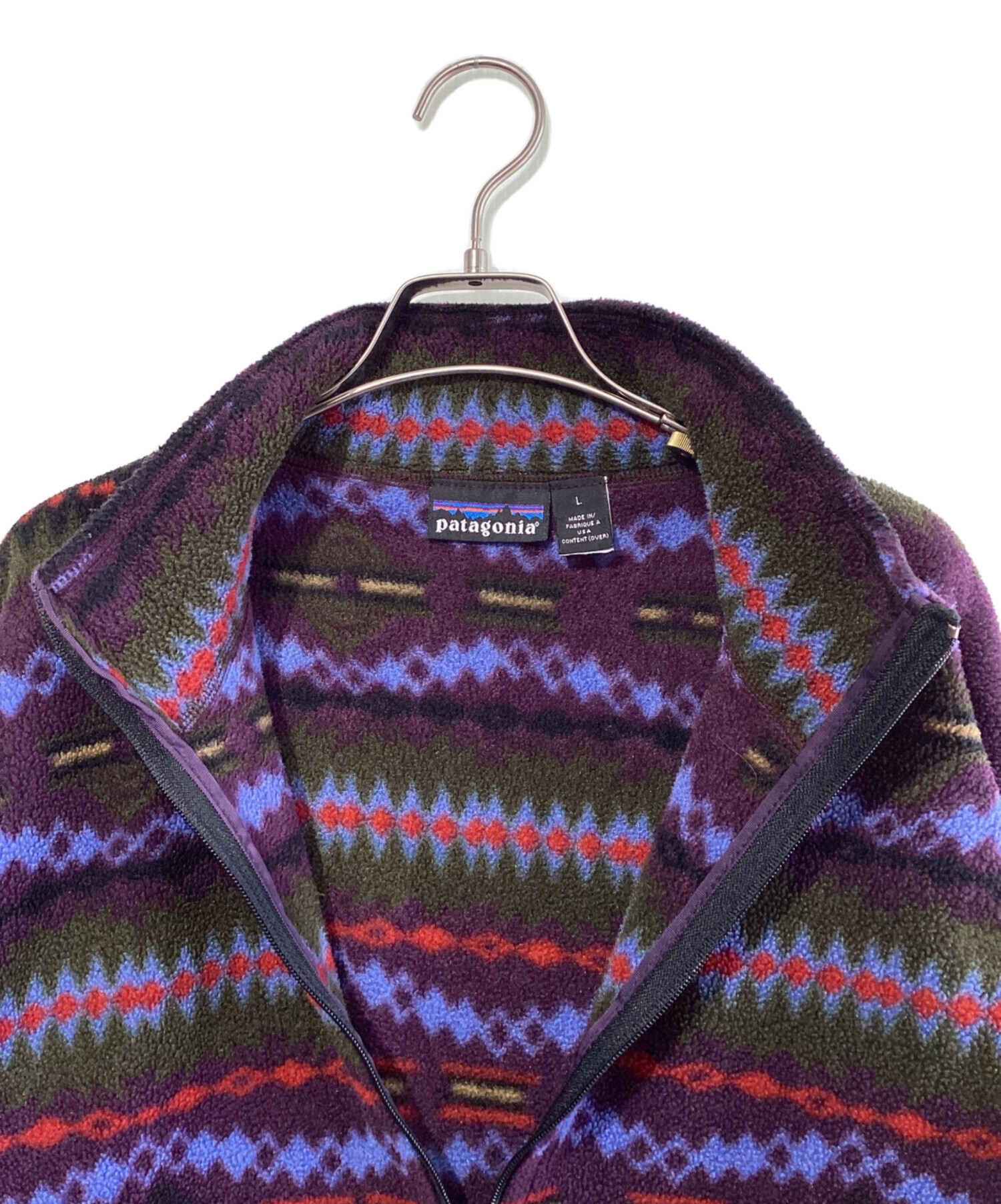 中古・古着通販】Patagonia (パタゴニア) ライトウェイト・シンチラ
