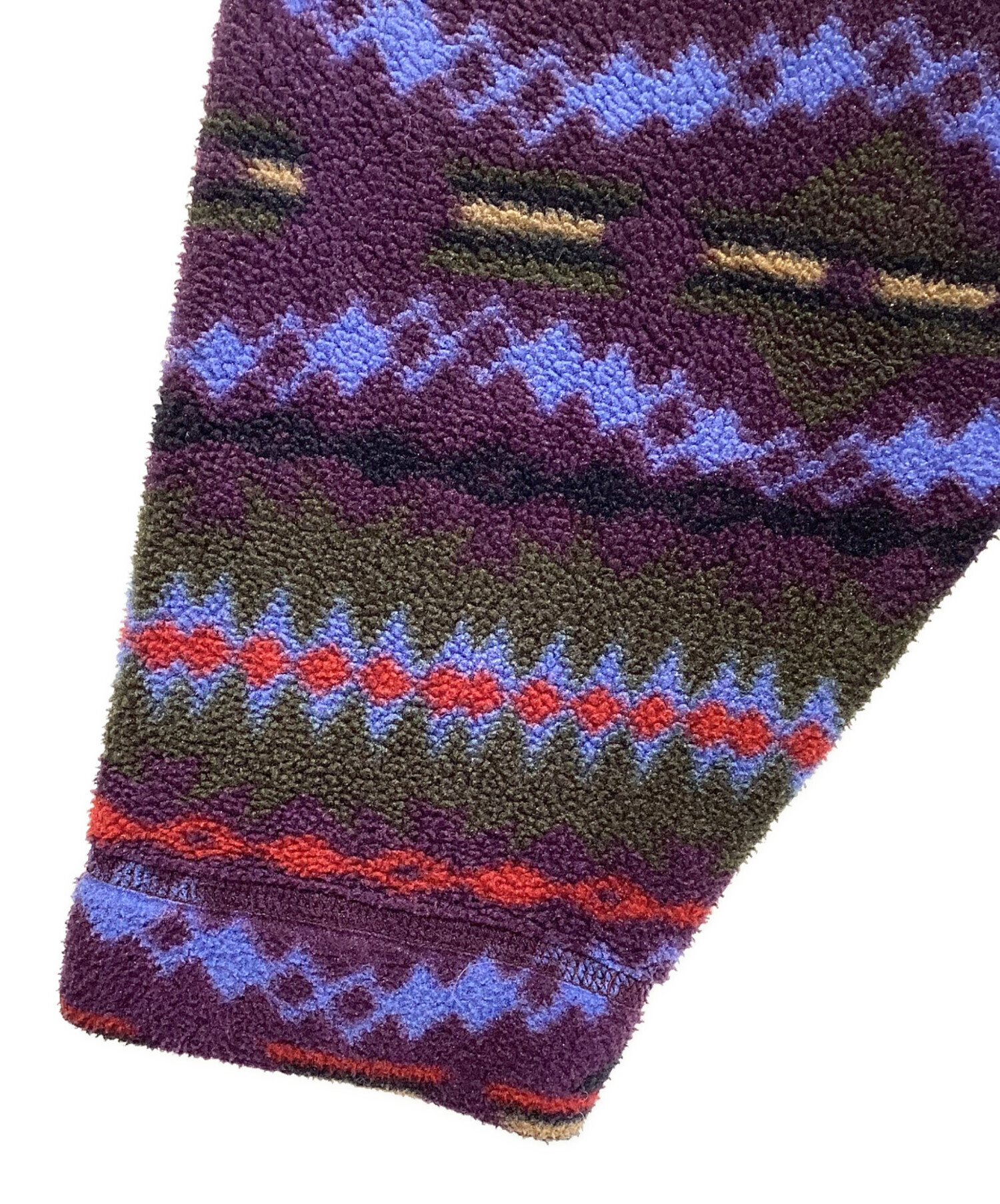 Patagonia ライトウエイトシンチラセーター　99年　USA製　希少 中古・古着通販】Patagonia (パタゴニア) ライトウェイト・シンチラ