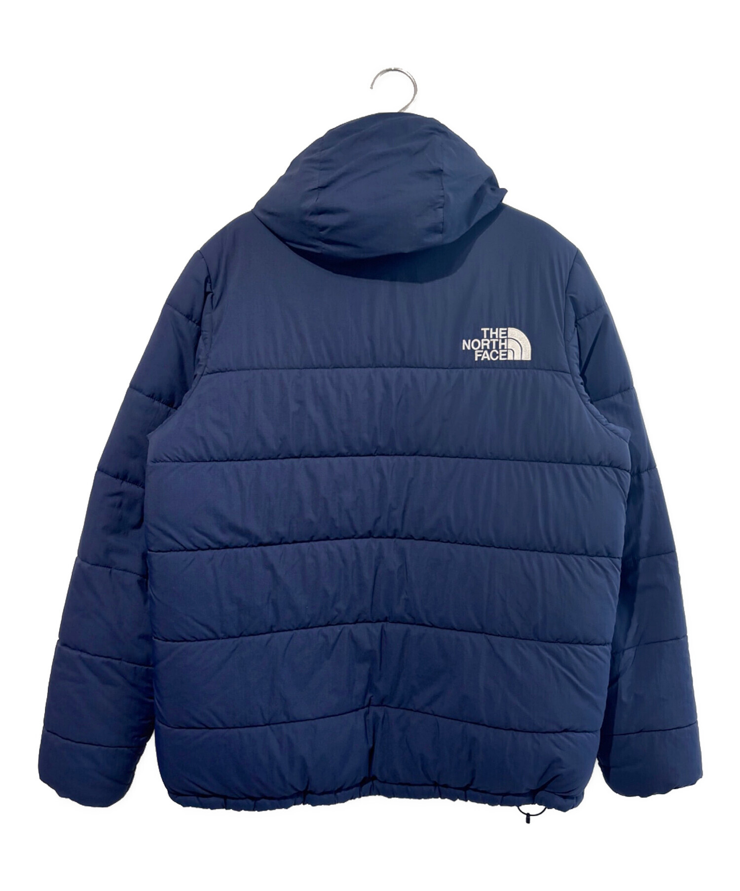 中古・古着通販】THE NORTH FACE (ザ ノース フェイス) トランゴパーカ