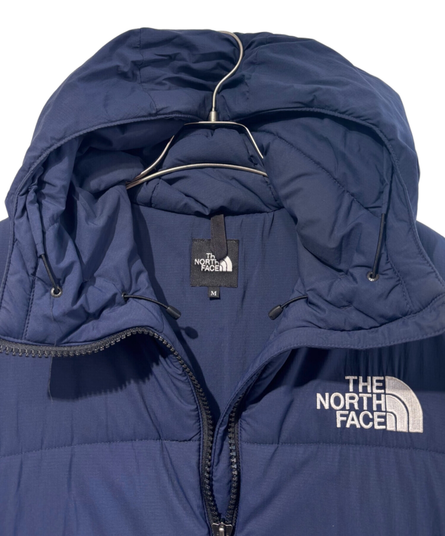 中古・古着通販】THE NORTH FACE (ザ ノース フェイス) トランゴパーカ