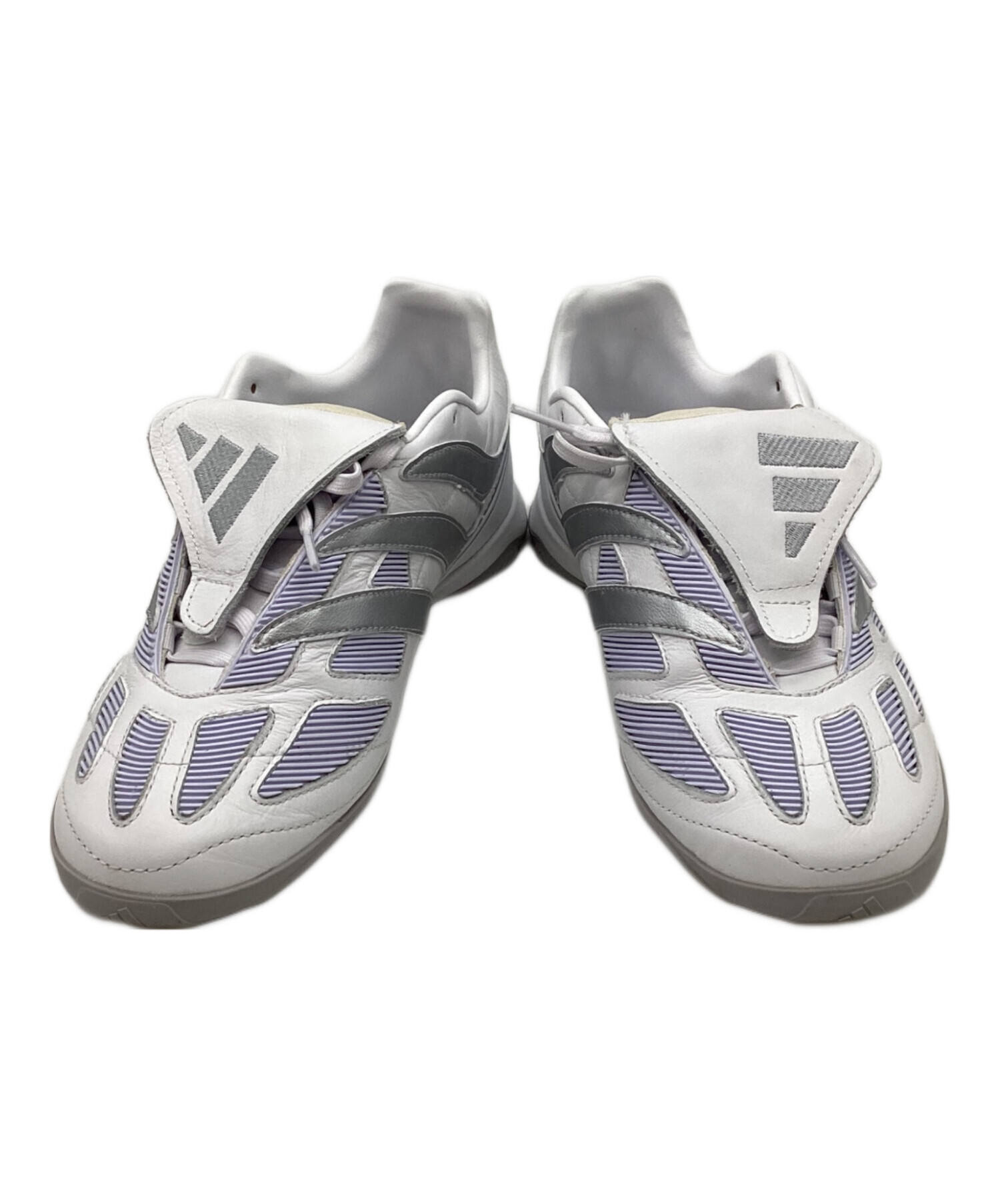 adidas プレデタープレシジョン ホワイト Shoes Sports 【公式通販】
