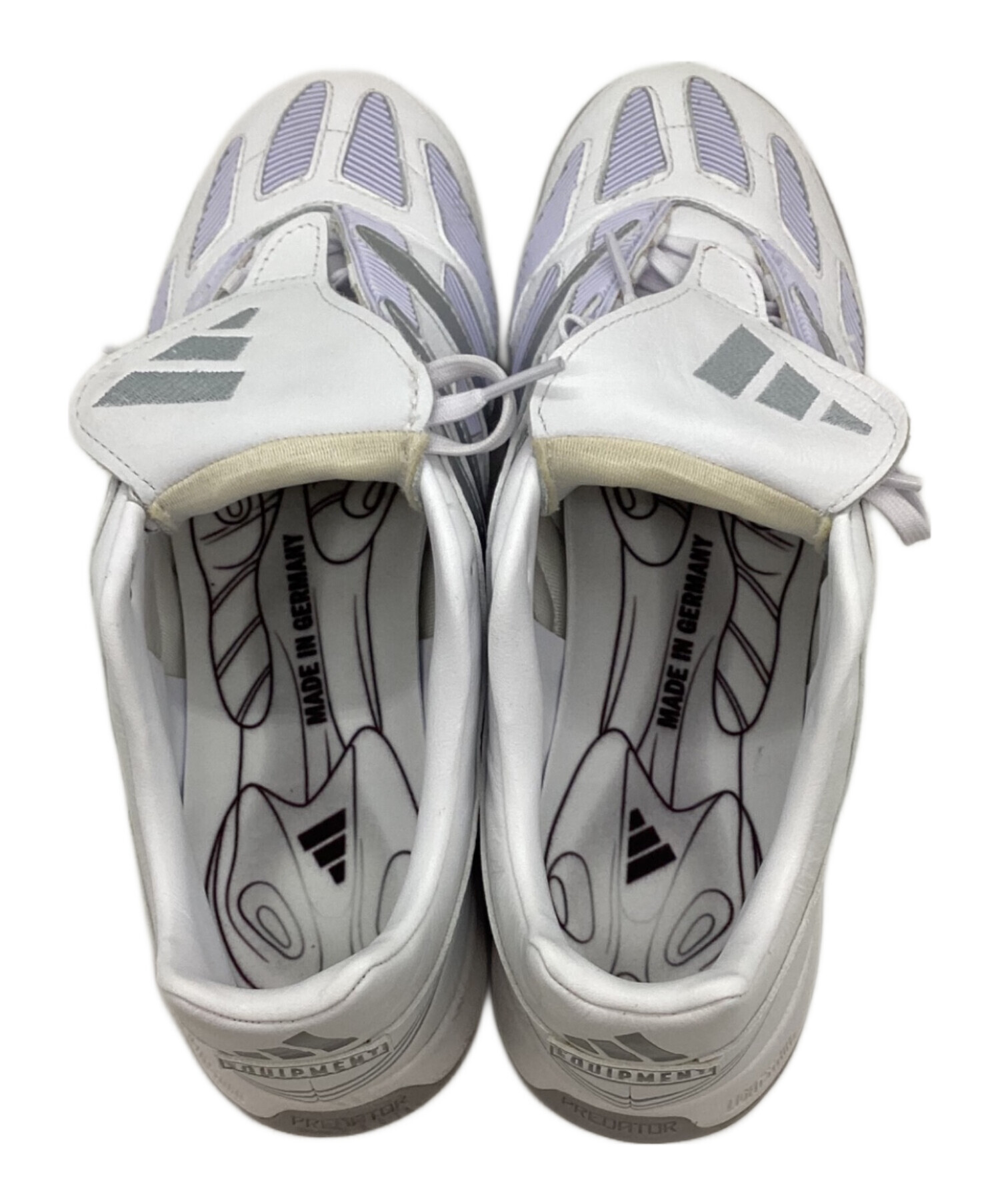 中古・古着通販】adidas (アディダス) プレデター プレシジョン