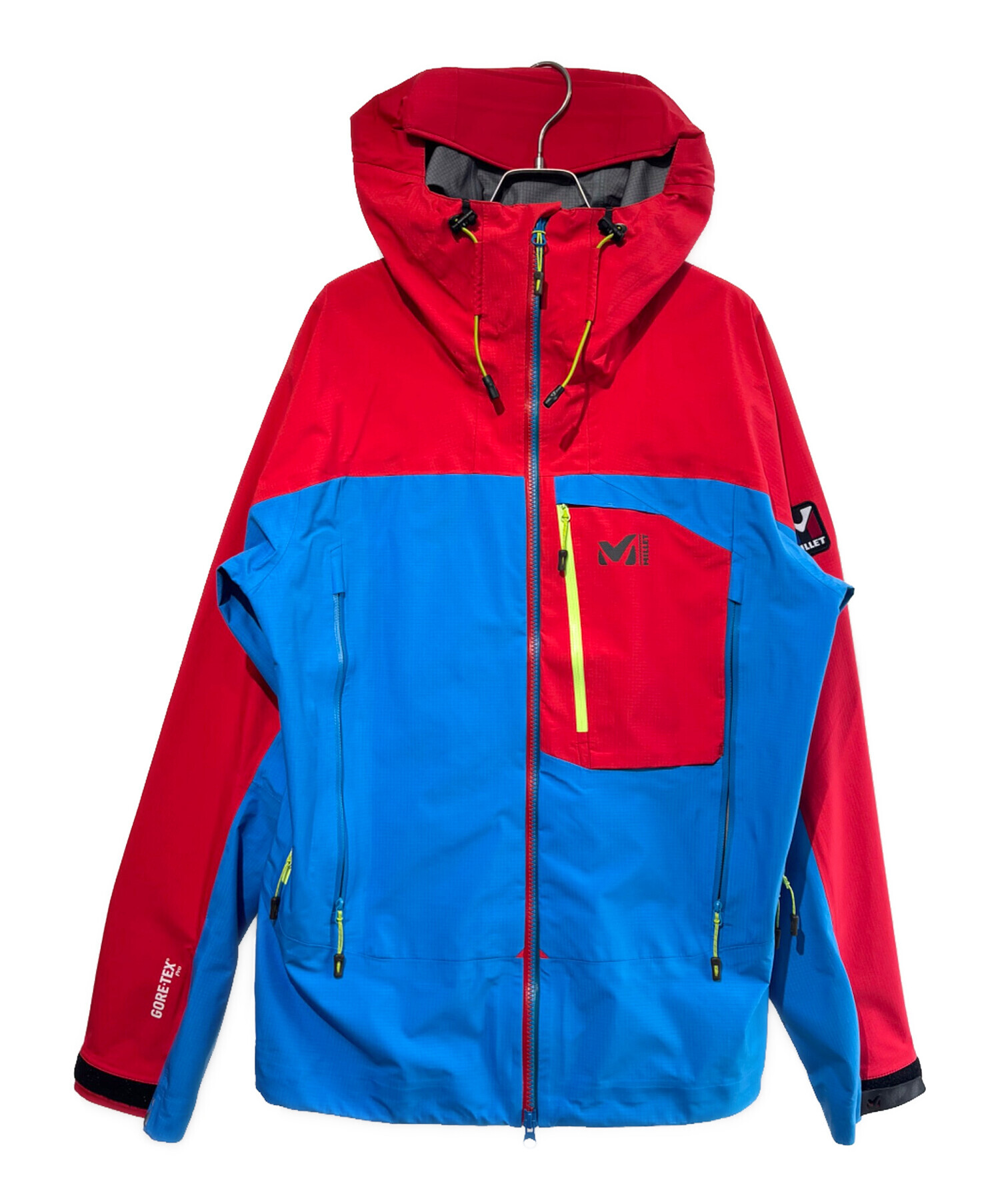 中古・古着通販】MILLET (ミレー) トリロジー プロ ゴアテックス