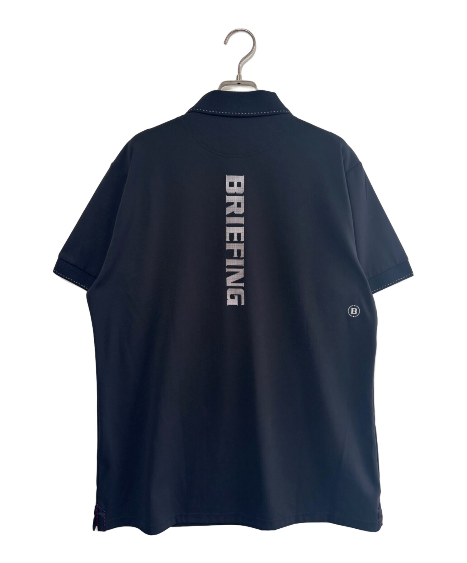 中古・古着通販】BRIEFING (ブリーフィング) ゴルフウェア(トップス