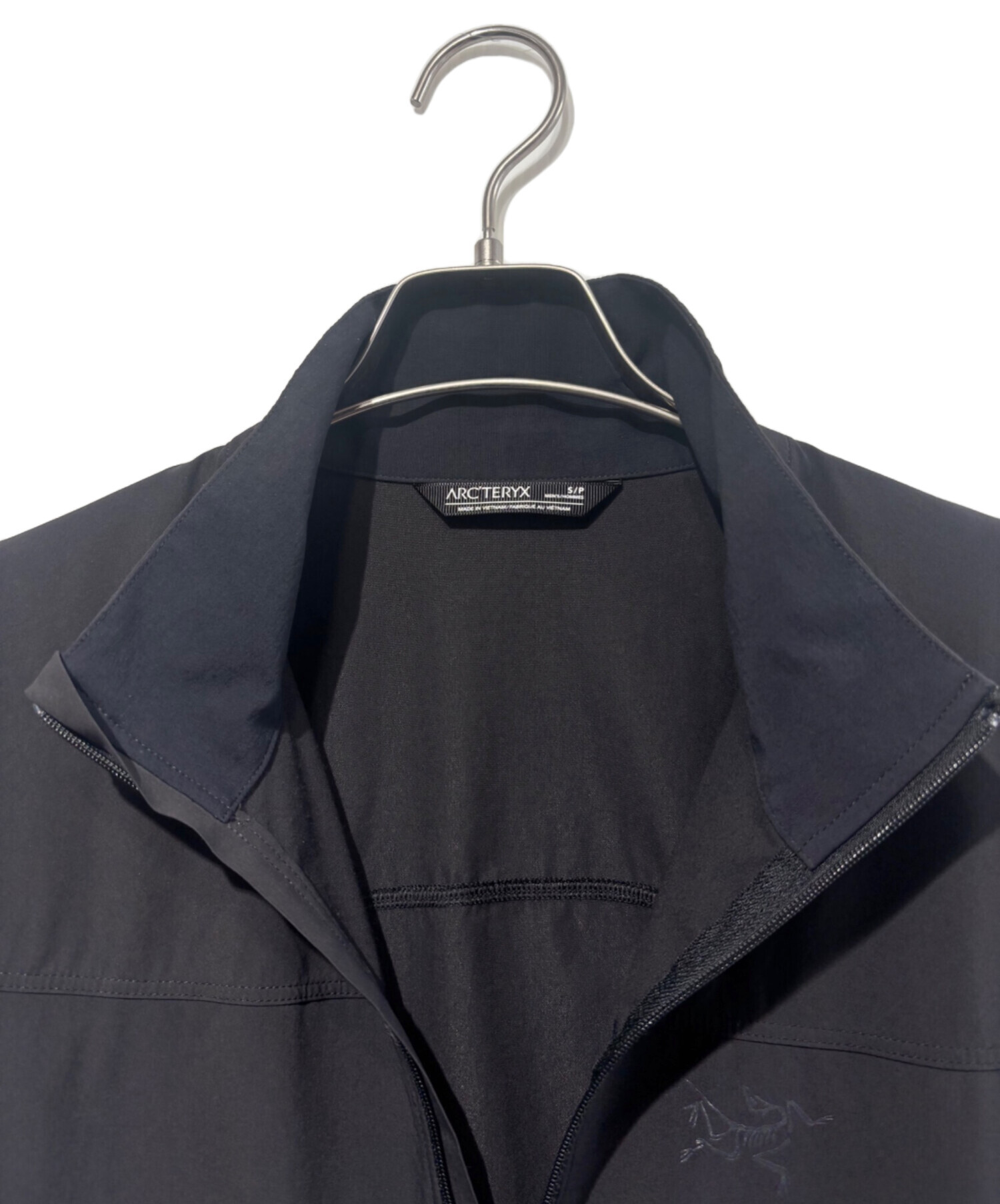 中古・古着通販】ARC'TERYX (アークテリクス) ガンマ ライトウェイト