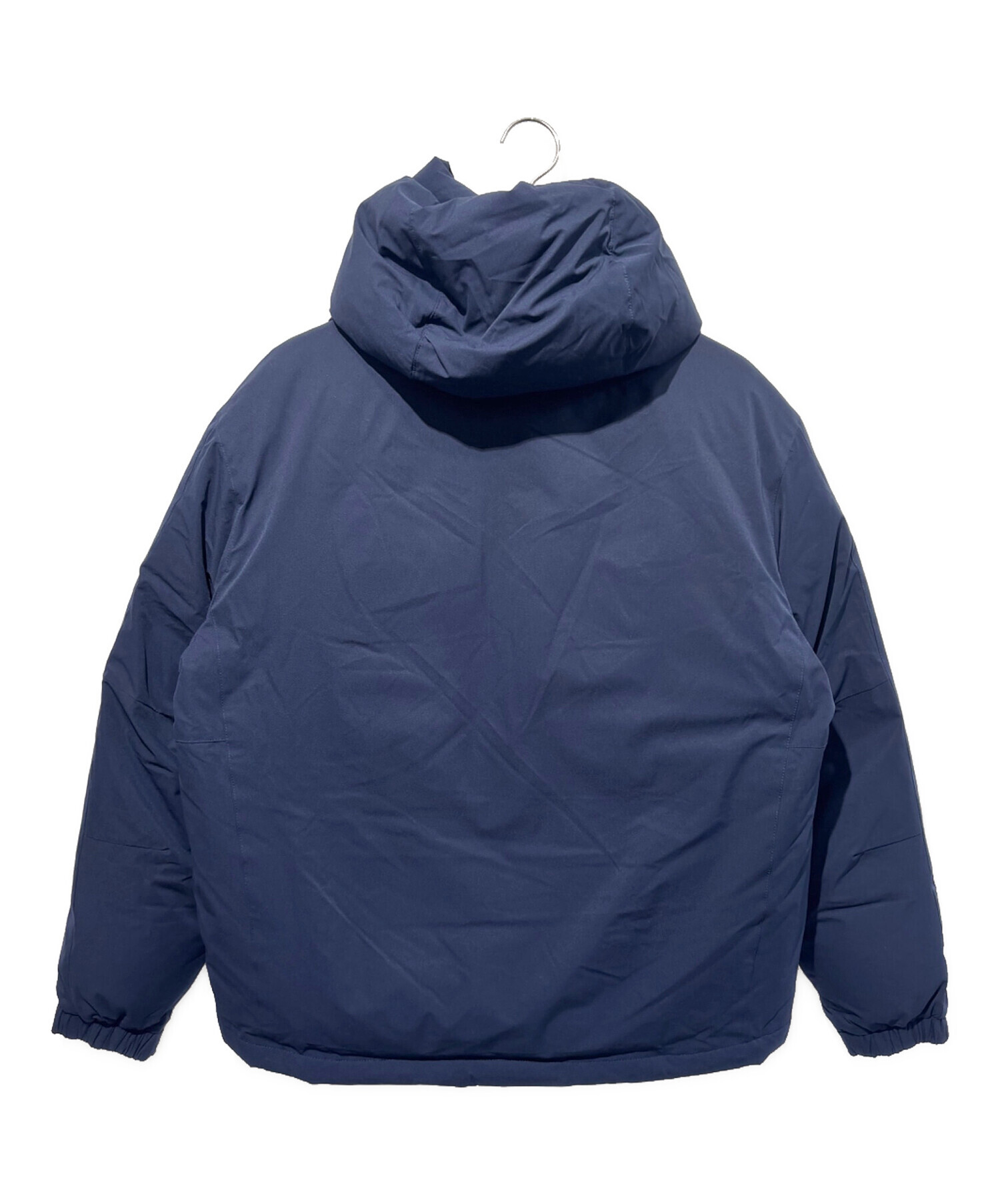 中古・古着通販】MERRELL (メレル) ディテッチャブル ヘビダウン