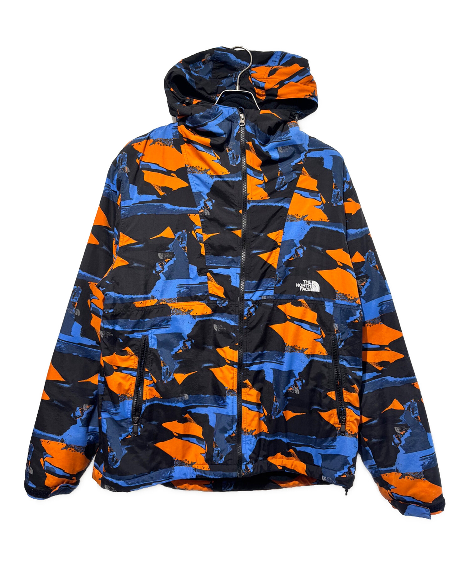 けんと ノースフェイス ノマドジャケット 古着 中古・古着通販】THE NORTH FACE (ザ ノース フェイス) ノベルティ