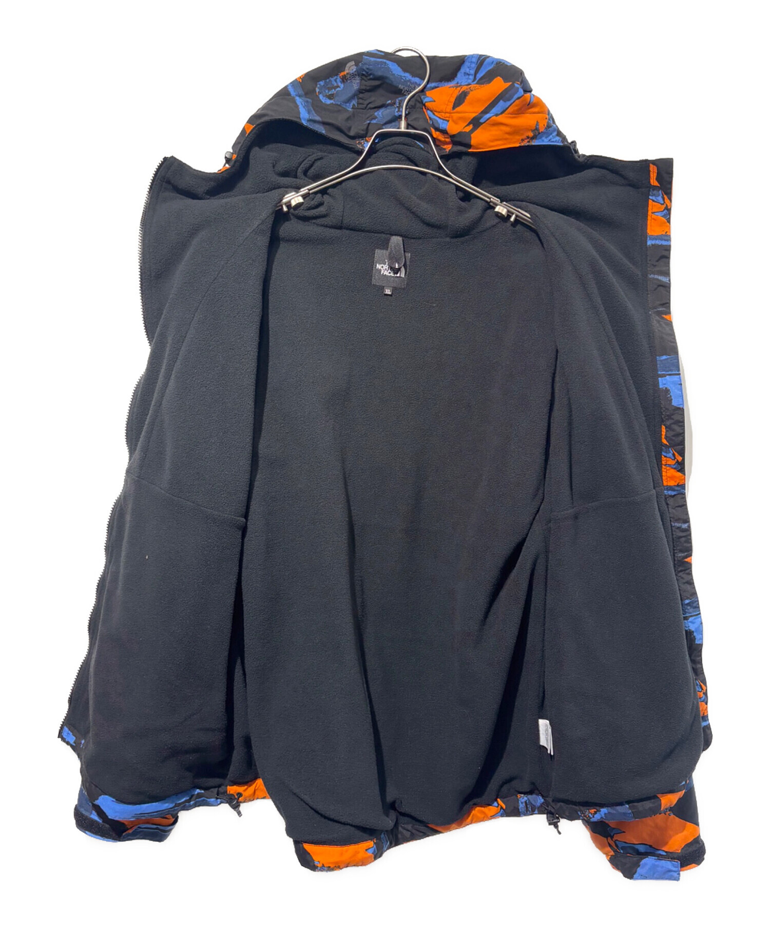 けんと ノースフェイス ノマドジャケット 古着 中古・古着通販】THE NORTH FACE (ザ ノース フェイス) ノベルティ