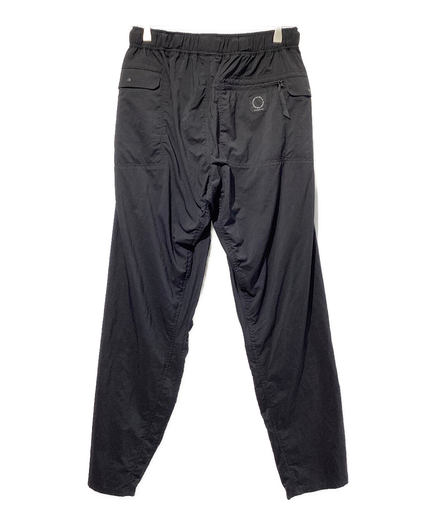 やまと35 中古・古着通販】山と道 (ヤマトミチ) 5ポケットパンツ ブラック